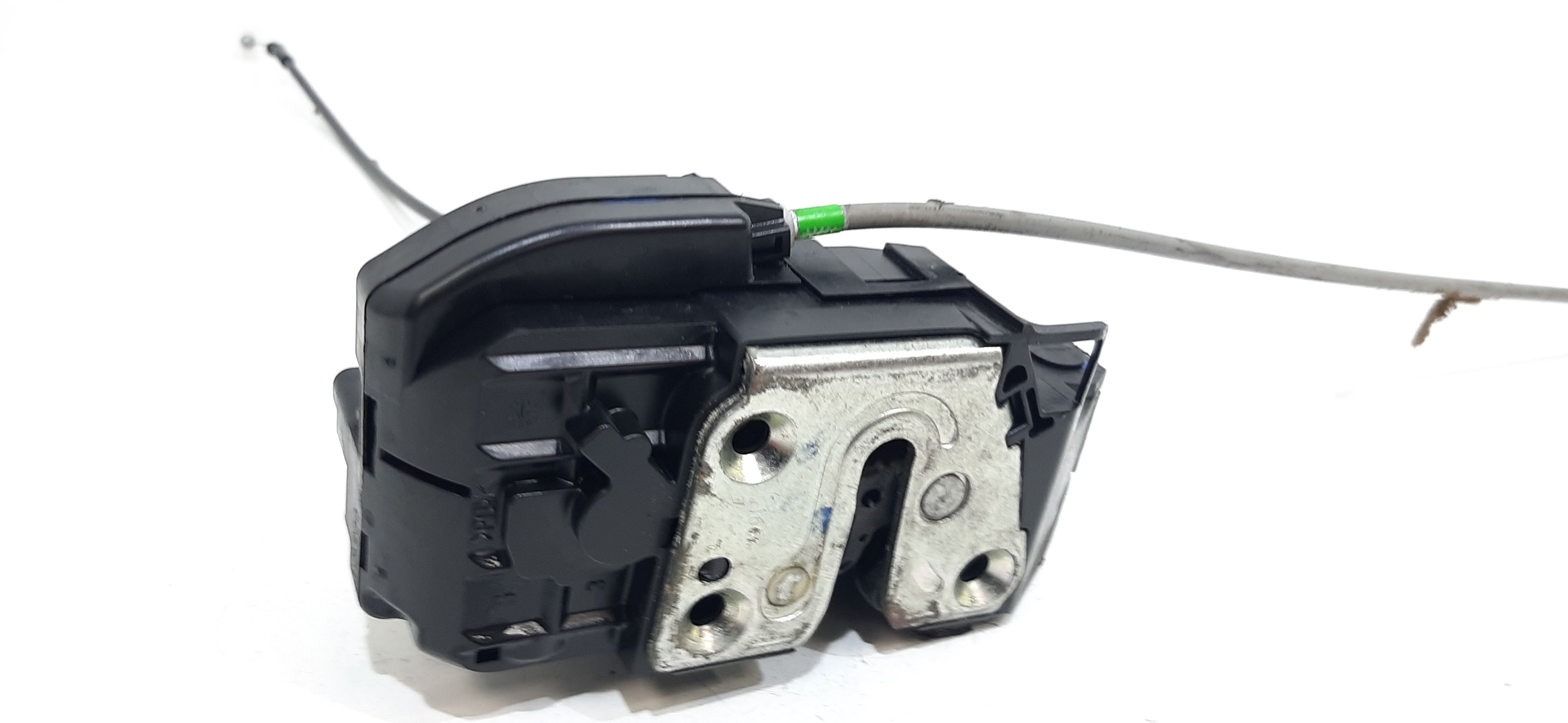 Serratura Posteriore Sinistra NISSAN Qashqai 2 Serie