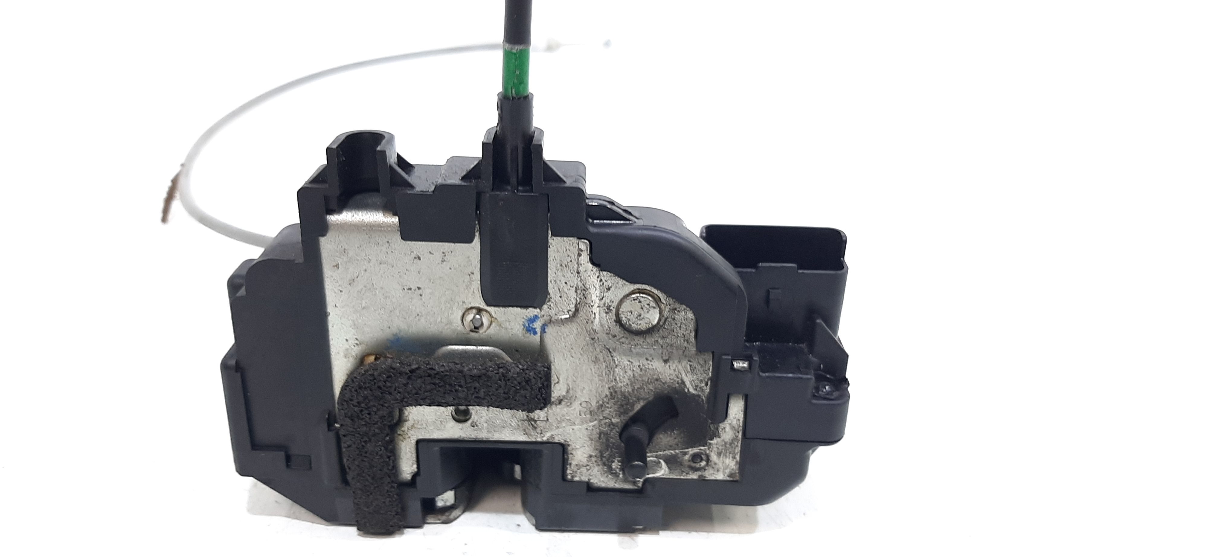 Serratura Posteriore Sinistra NISSAN Qashqai 2 Serie