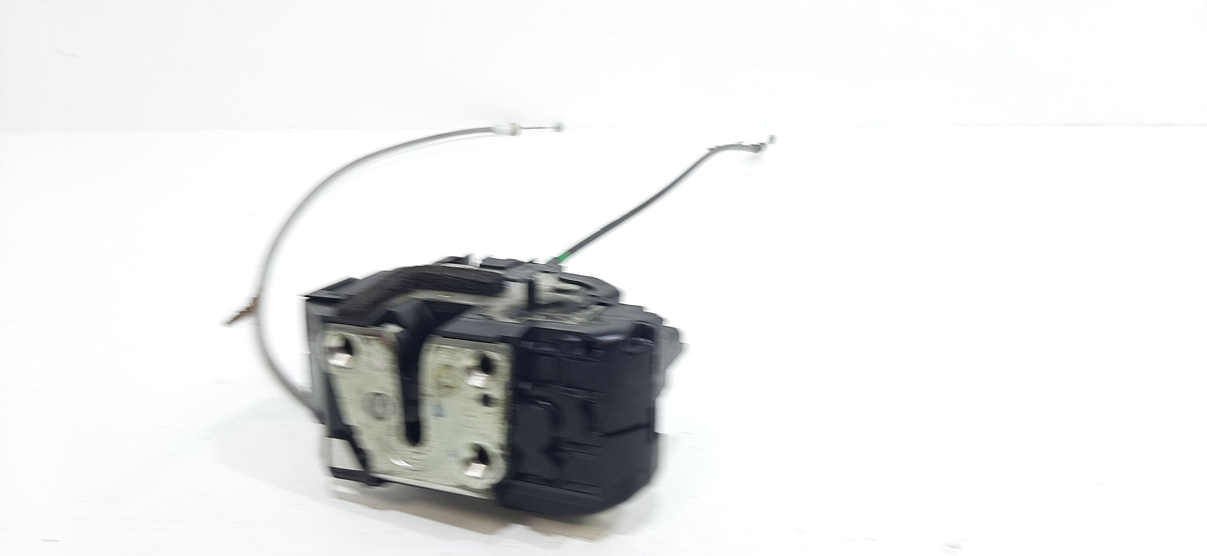 Serratura Posteriore Sinistra NISSAN Qashqai 2 Serie