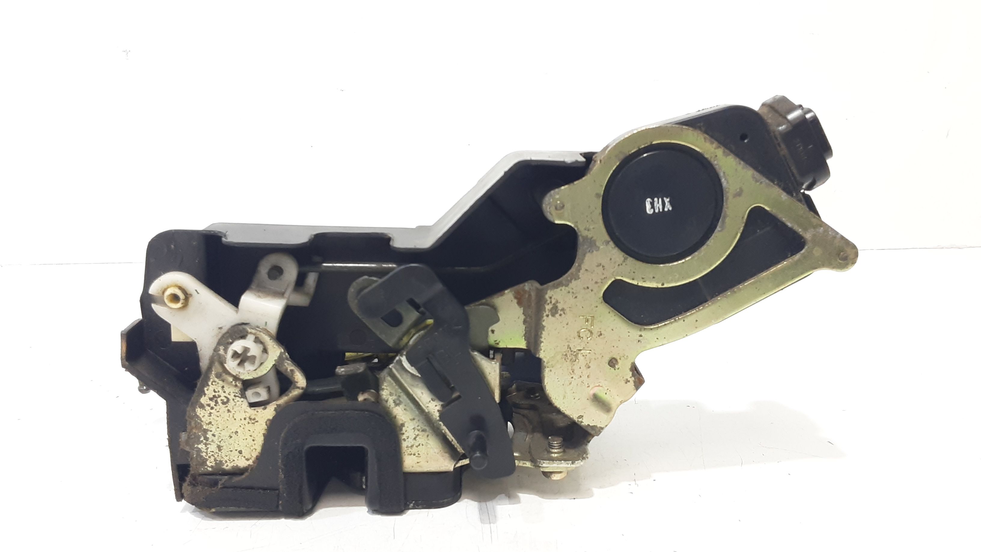 Serratura Posteriore Sinistra HYUNDAI Matrix 1 Serie