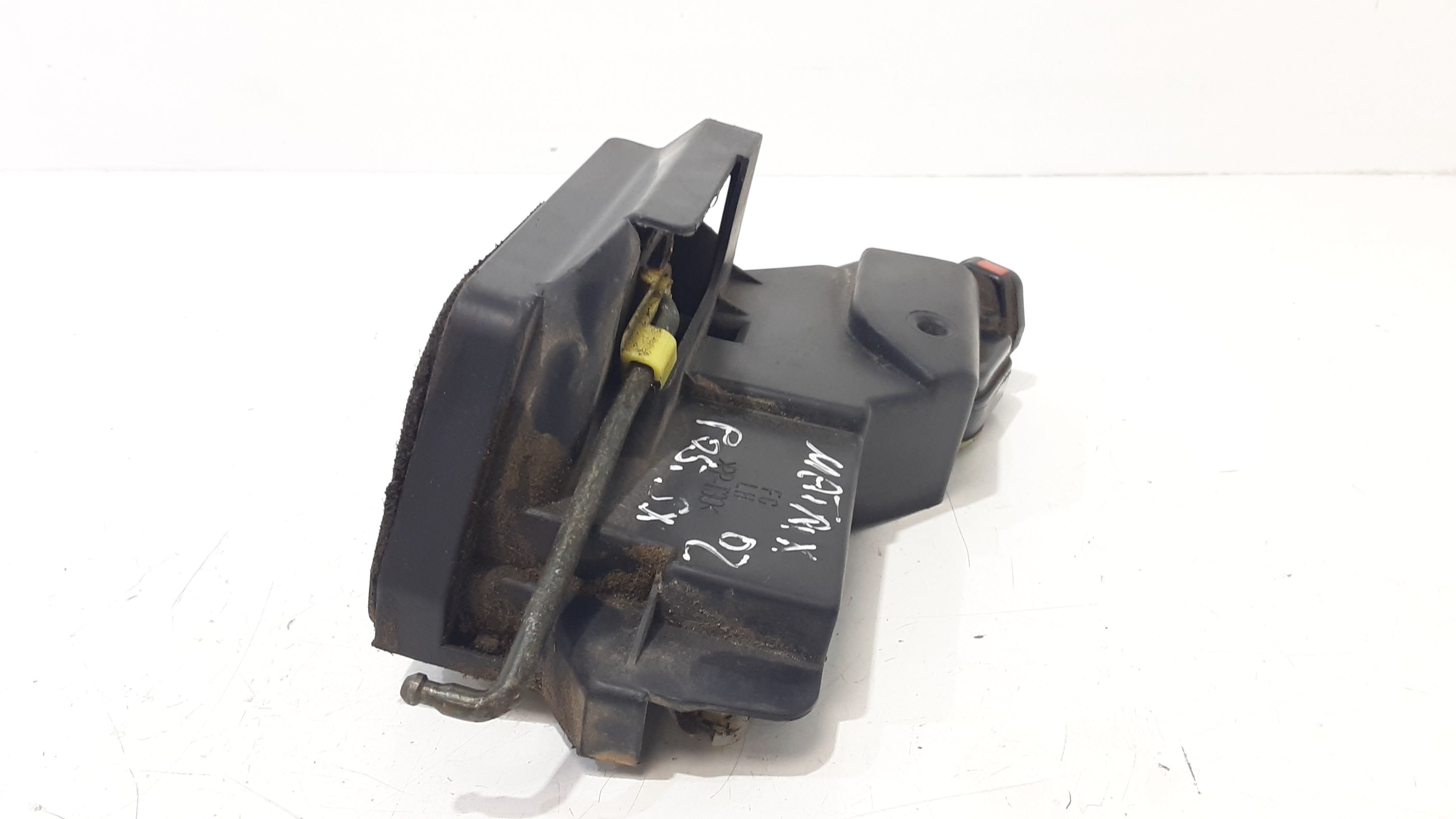 Serratura Posteriore Sinistra HYUNDAI Matrix 1 Serie