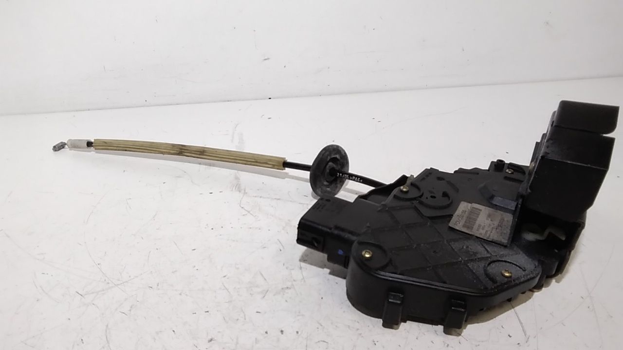 Serratura Posteriore Sinistra LAND ROVER Range Rover SPORT (05>13)