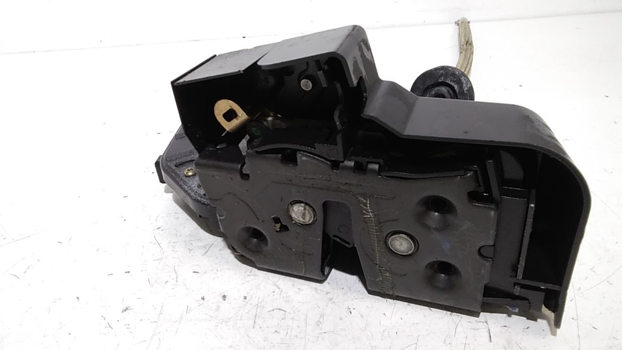 Serratura Posteriore Sinistra LAND ROVER Range Rover SPORT (05>13)