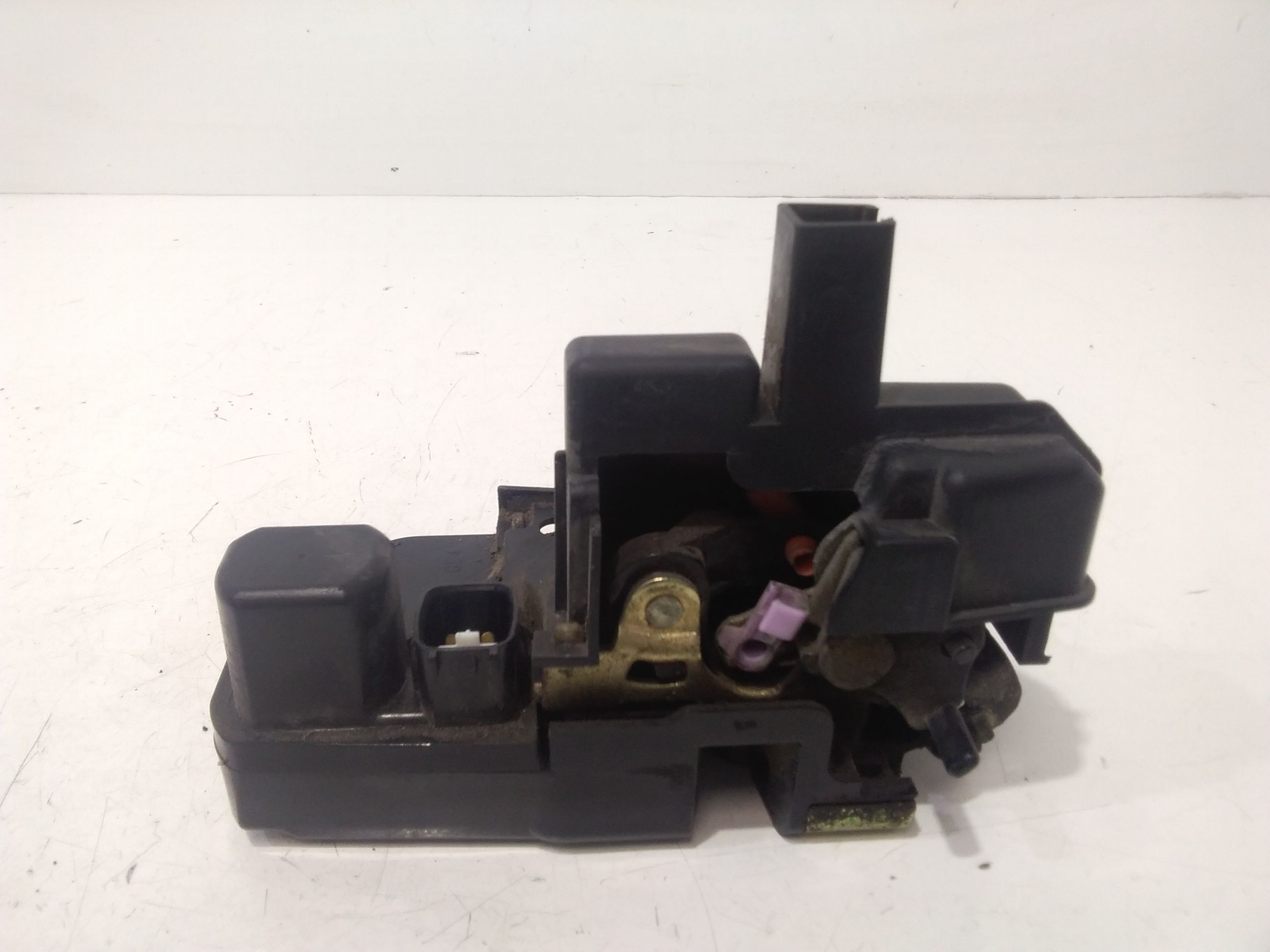 Serratura Posteriore Sinistra JEEP Cherokee 2 Serie