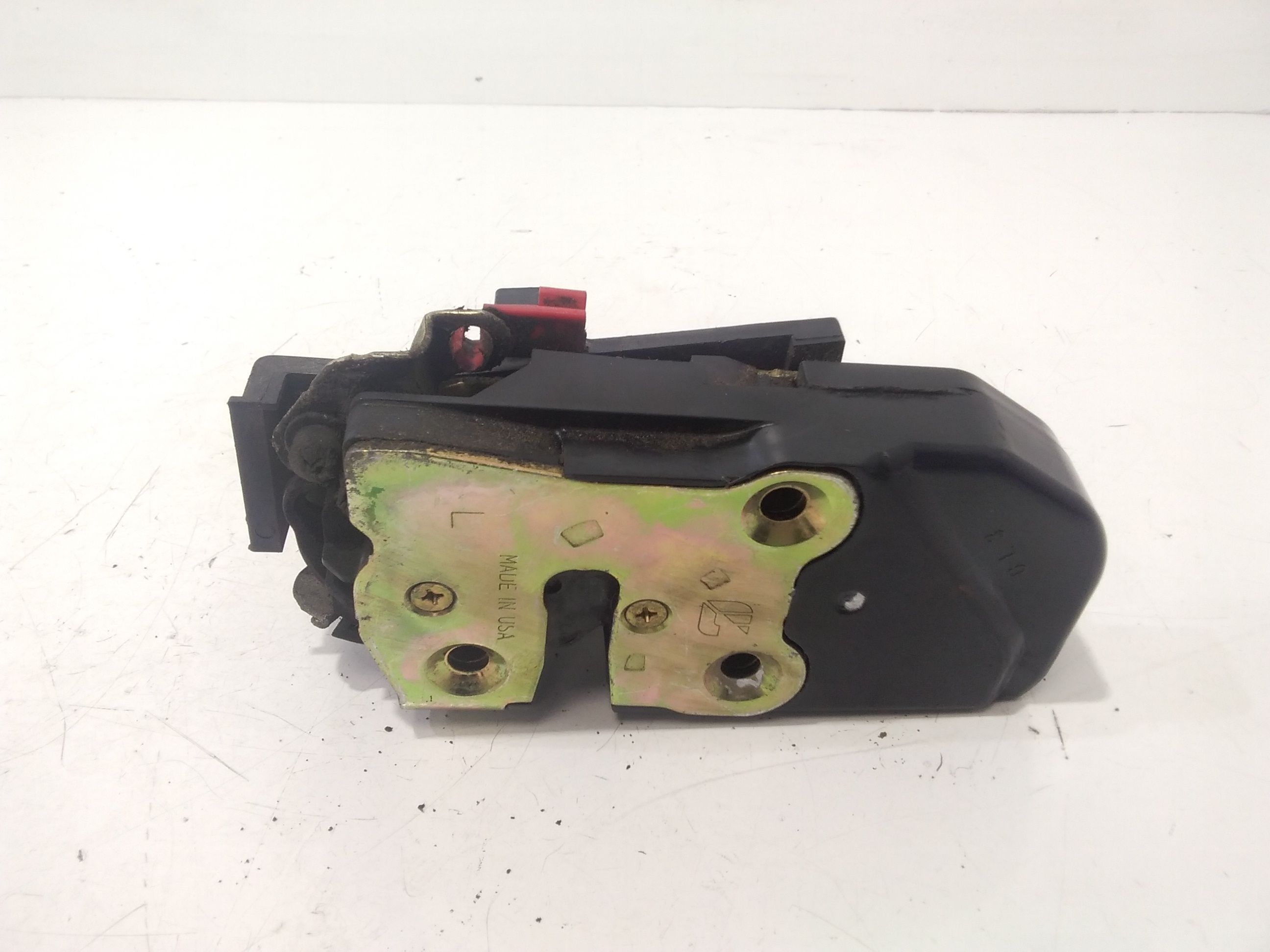 Serratura Posteriore Sinistra JEEP Cherokee 2 Serie