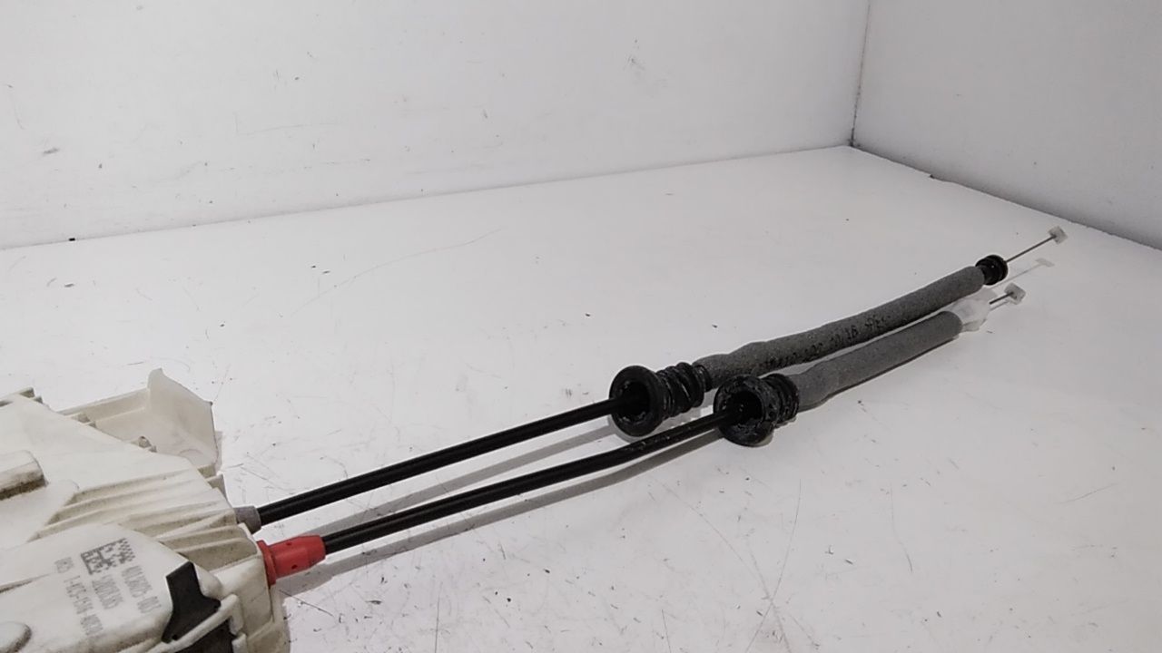 Serratura Posteriore Sinistra FIAT 500 X Serie (15>)