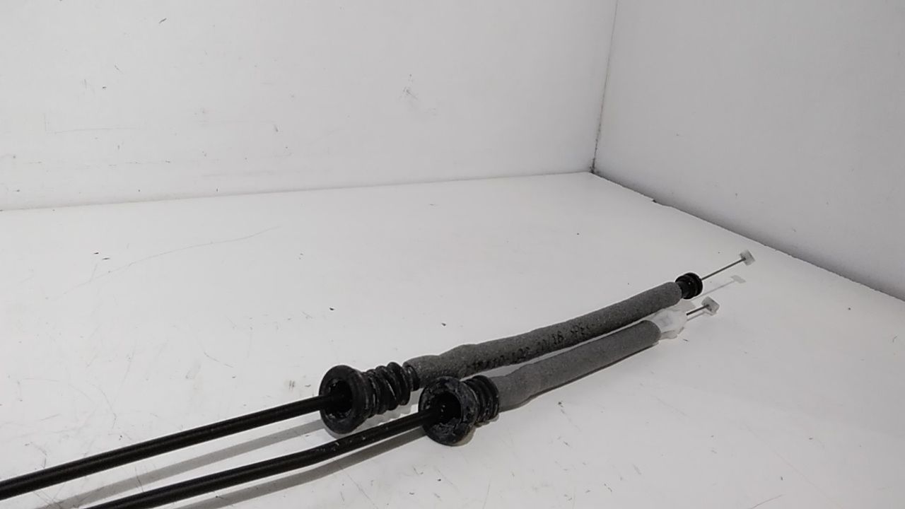 Serratura Posteriore Sinistra FIAT 500 X Serie (15>)