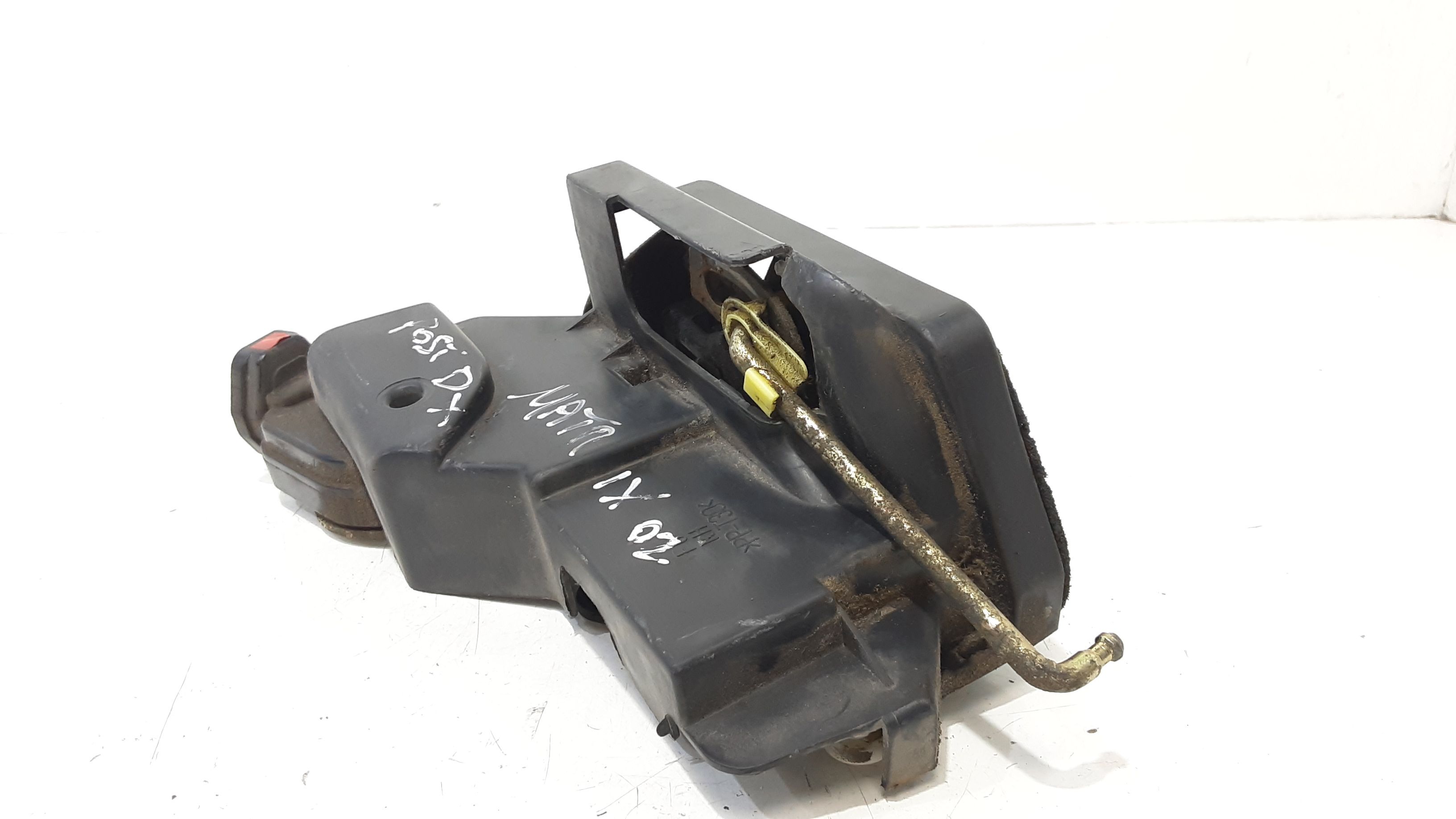 Serratura Posteriore Sinistra HYUNDAI Matrix 1 Serie