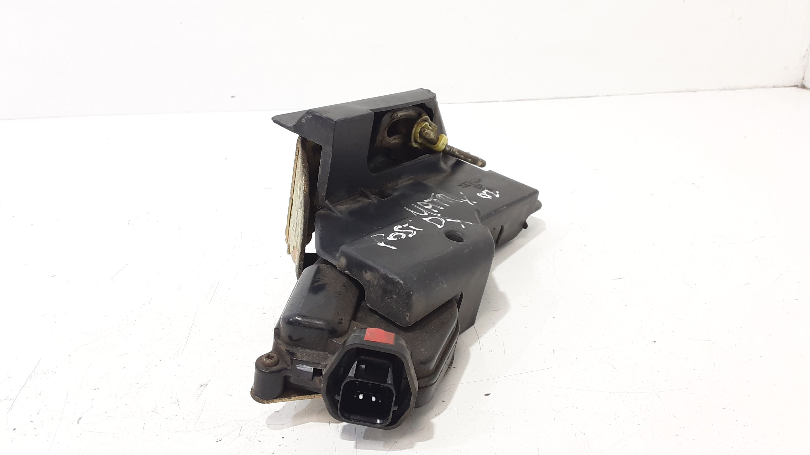 Serratura Posteriore Sinistra HYUNDAI Matrix 1 Serie