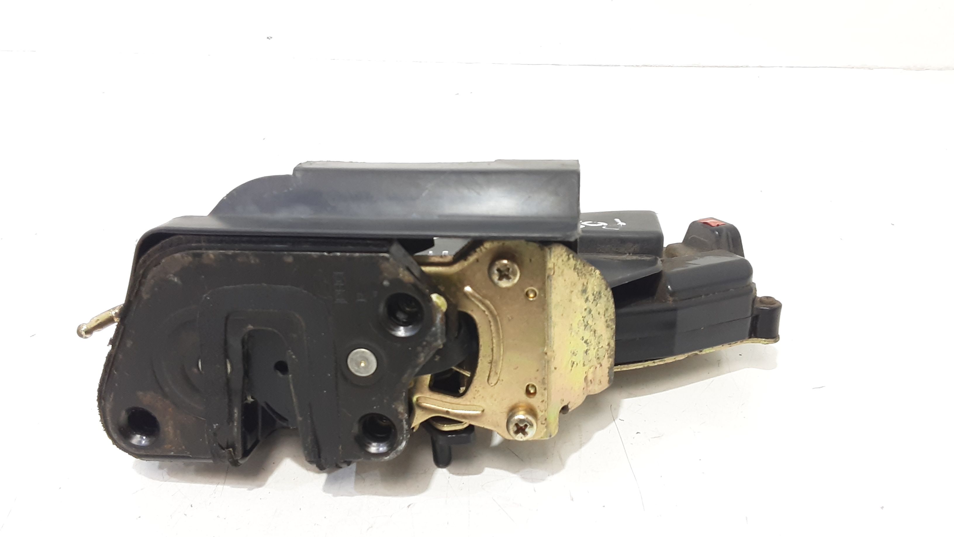 Serratura Posteriore Sinistra HYUNDAI Matrix 1 Serie