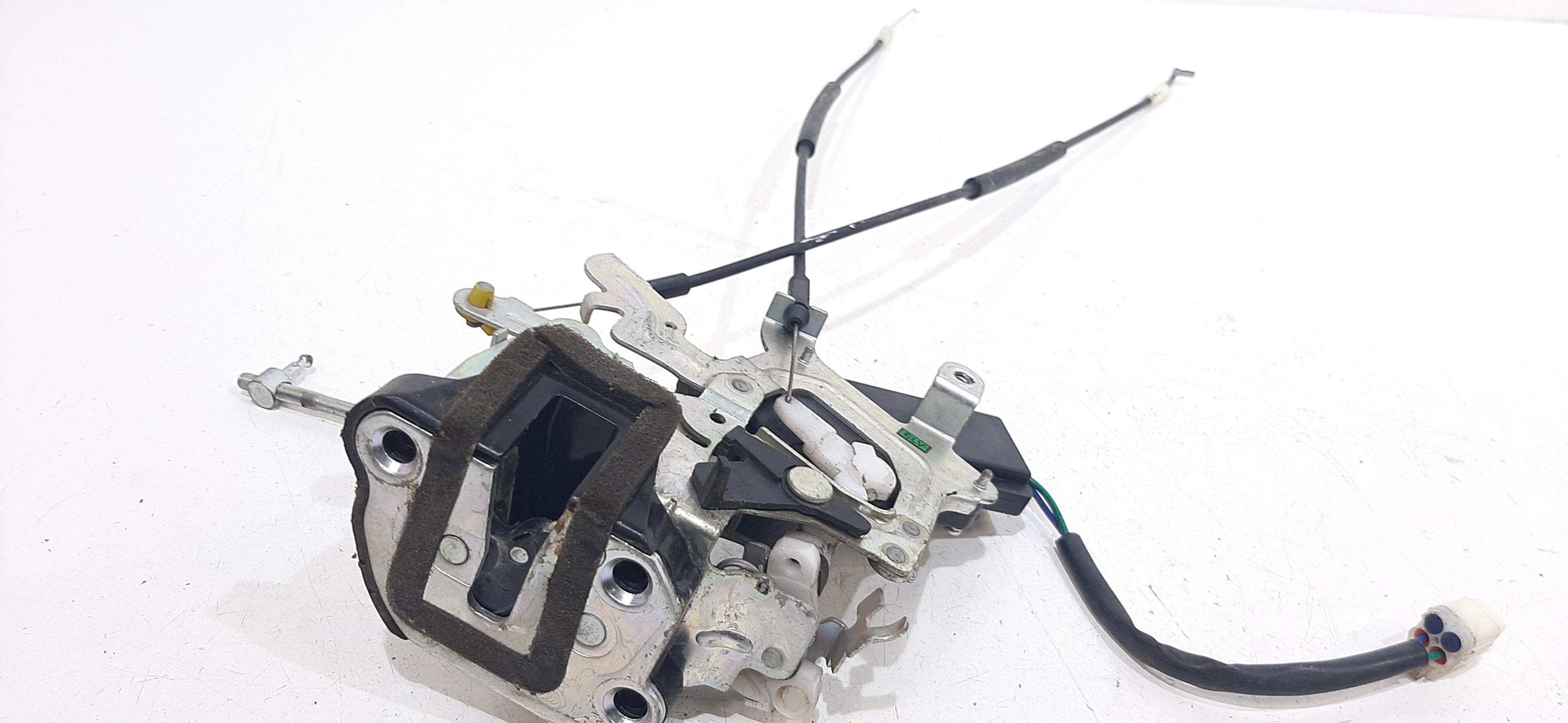 Serratura Posteriore Sinistra GREAT WALL MOTOR Hover Serie (06>)