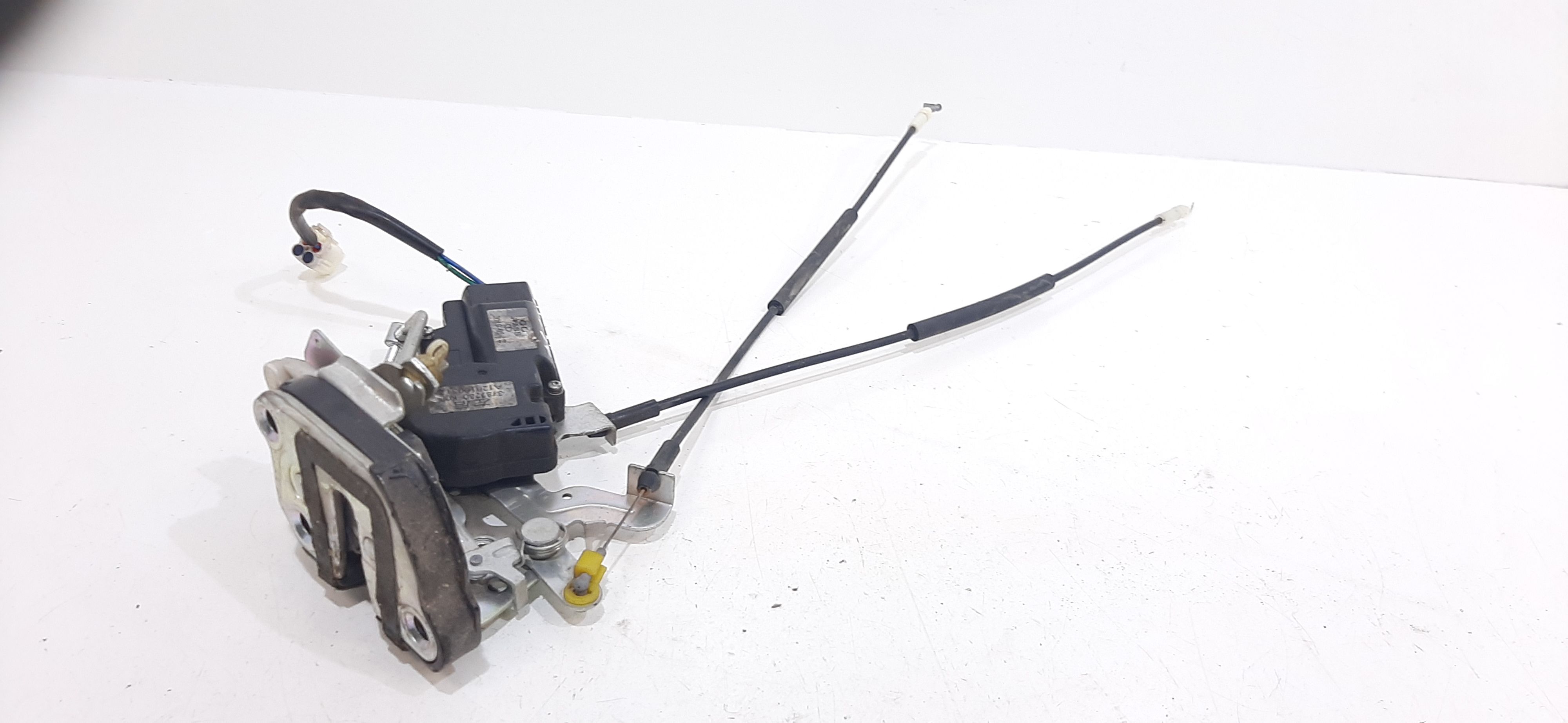 Serratura Posteriore Sinistra GREAT WALL MOTOR Hover Serie (06>)