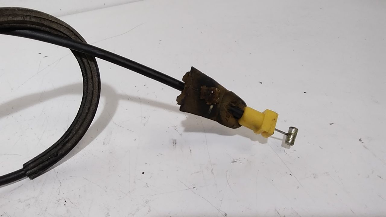 Serratura Posteriore Sinistra PEUGEOT 207 1 Serie