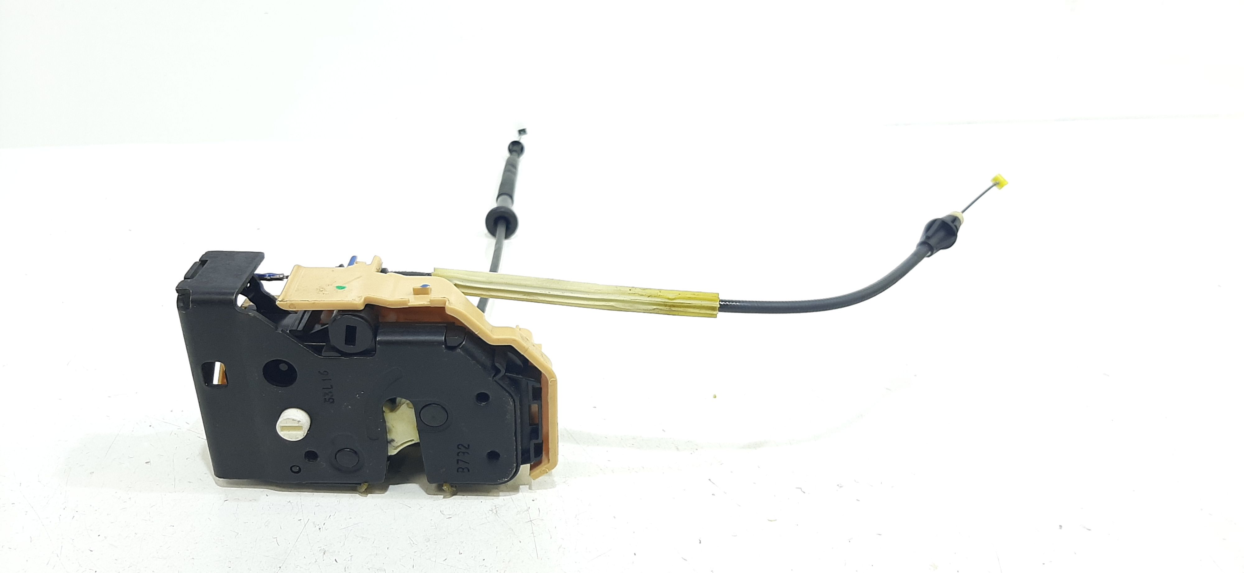 Serratura Posteriore Sinistra ALFA ROMEO Stelvio serie