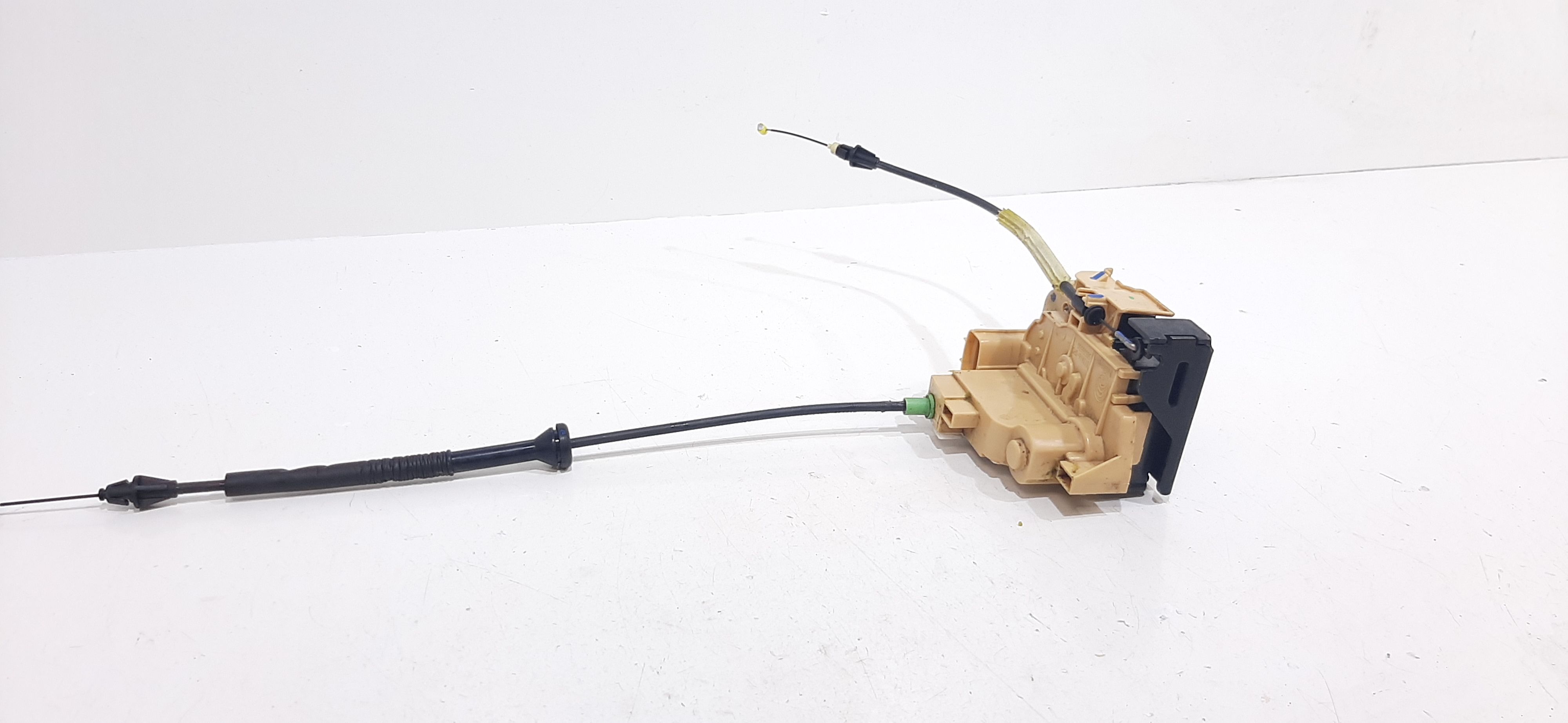 Serratura Posteriore Sinistra ALFA ROMEO Stelvio serie