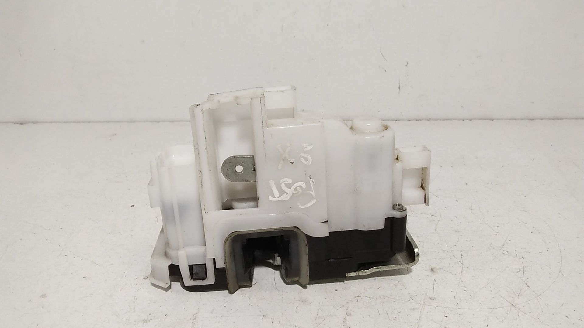 Serratura Posteriore Sinistra FIAT  Tipo berlina 5p