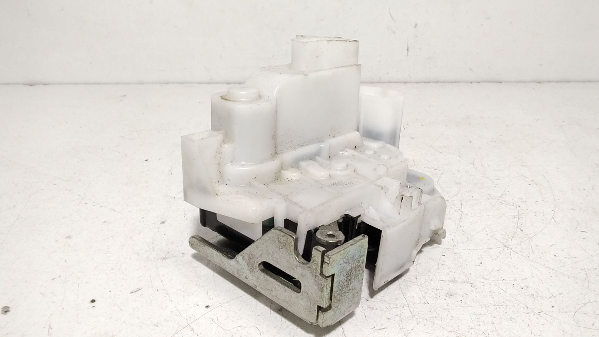 Serratura Posteriore Sinistra FIAT  Tipo berlina 5p