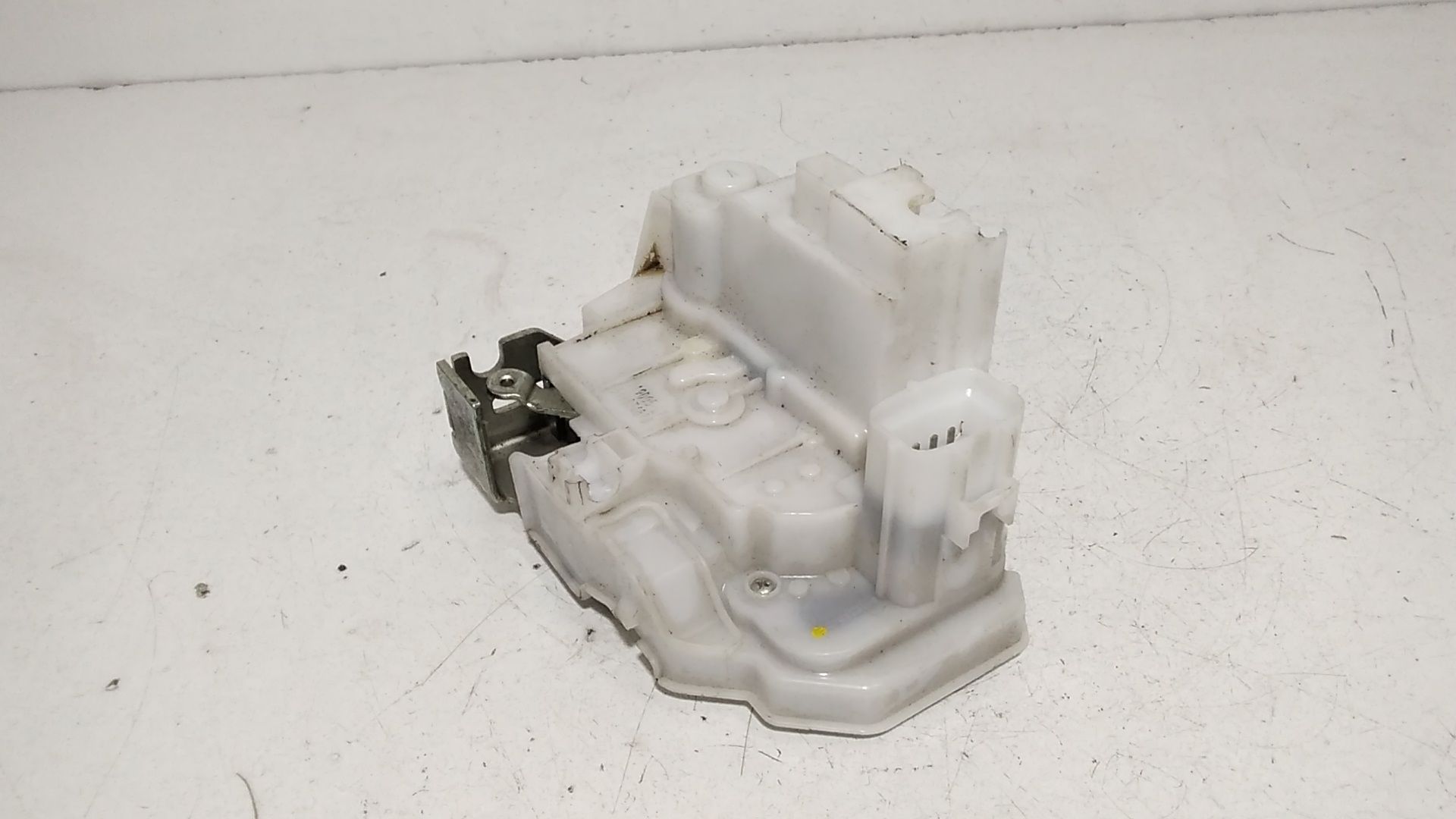 Serratura Posteriore Sinistra FIAT  Tipo berlina 5p