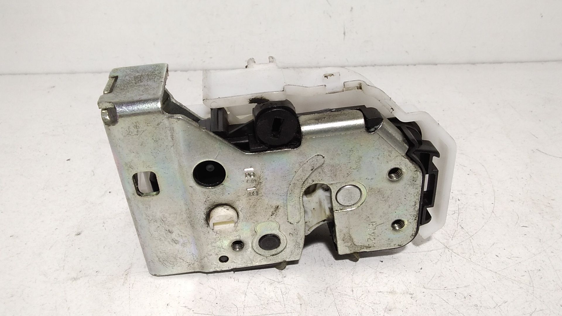 Serratura Posteriore Sinistra FIAT  Tipo berlina 5p