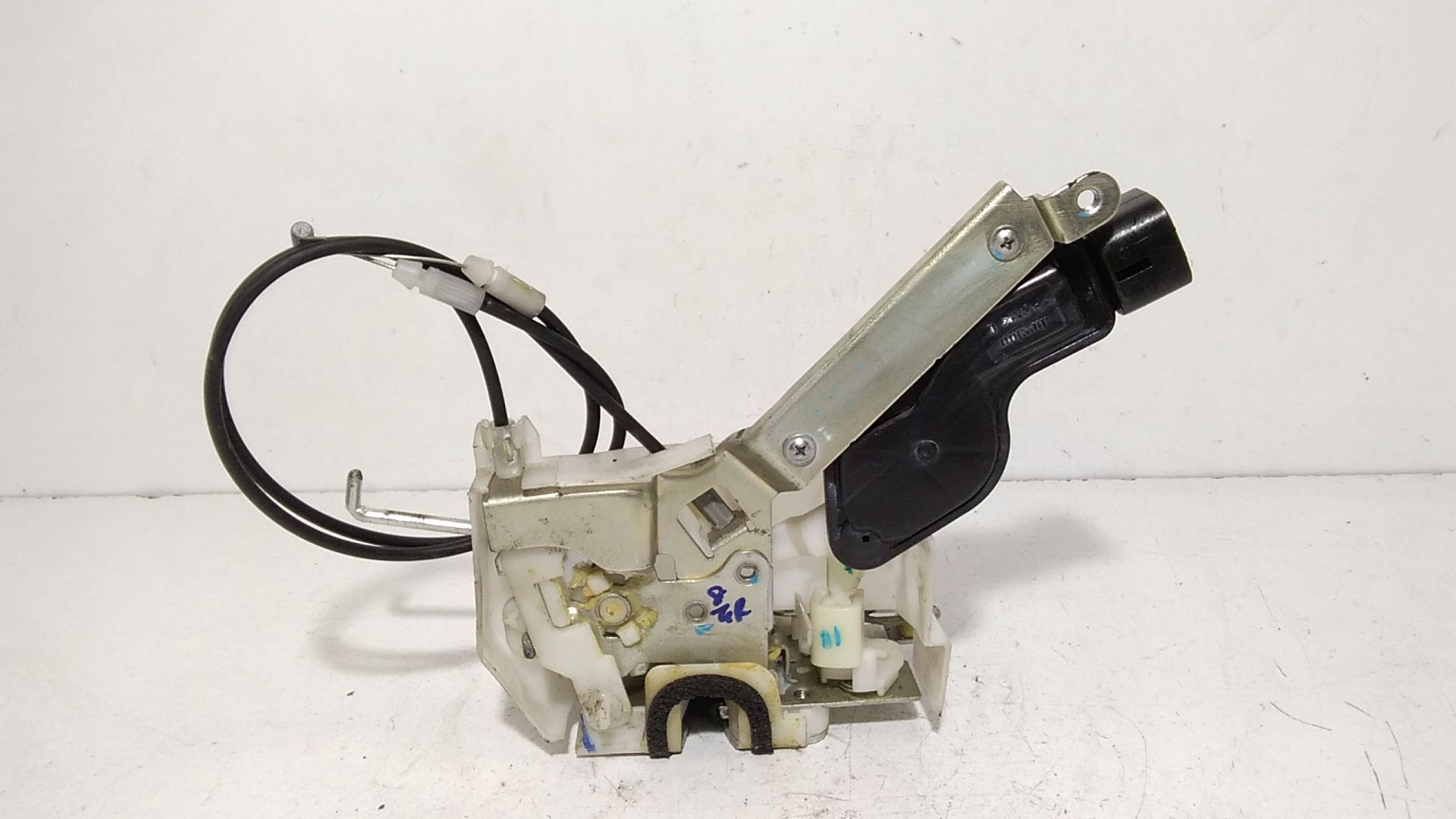 Serratura Posteriore Sinistra NISSAN Pixo 1 Serie