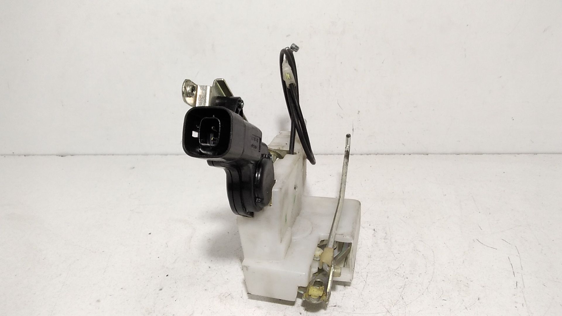 Serratura Posteriore Sinistra NISSAN Pixo 1 Serie