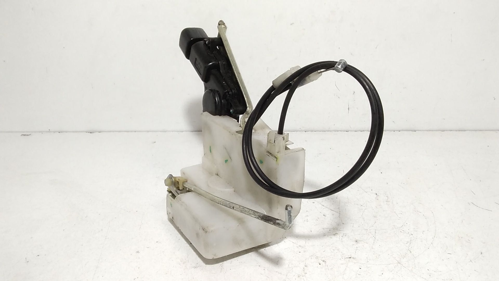 Serratura Posteriore Sinistra NISSAN Pixo 1 Serie