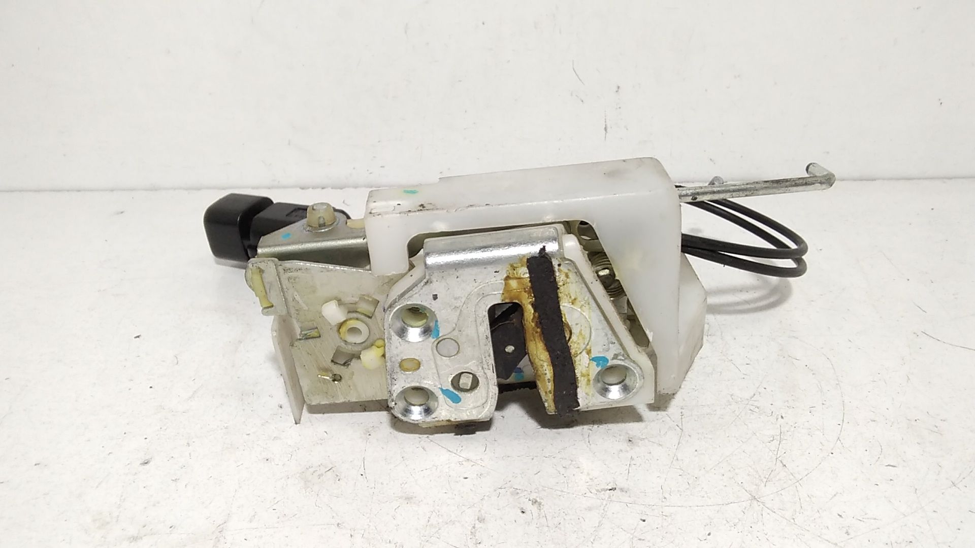 Serratura Posteriore Sinistra NISSAN Pixo 1 Serie