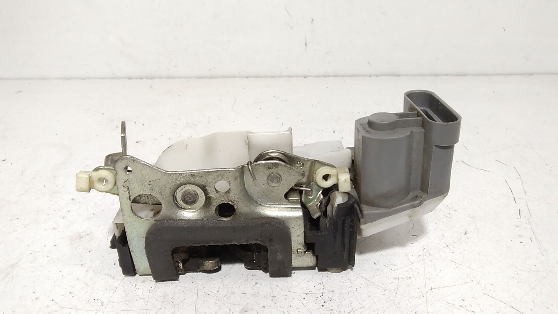 Serratura Posteriore Sinistra FIAT Punto Berlina 5P 2 Serie