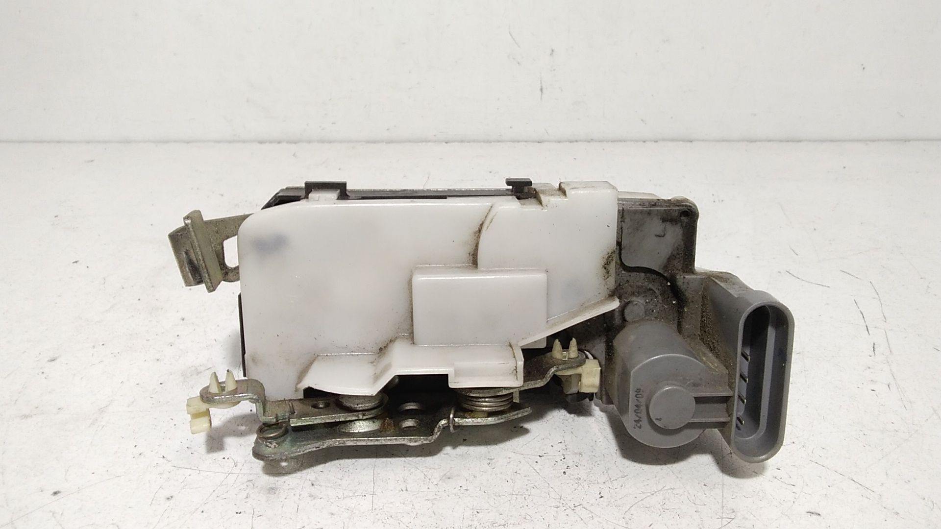 Serratura Posteriore Sinistra FIAT Punto Berlina 5P 2 Serie