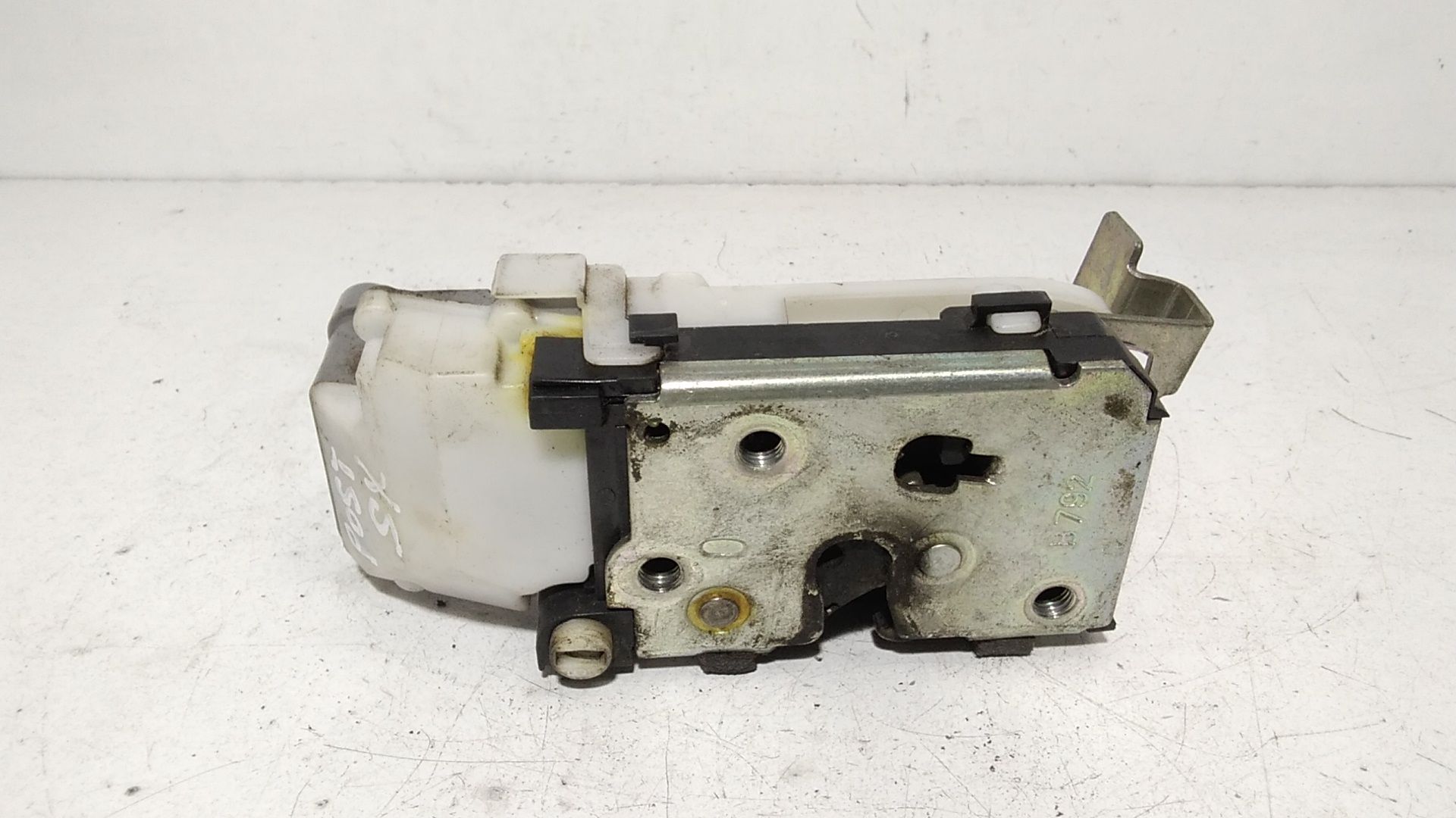 Serratura Posteriore Sinistra FIAT Punto Berlina 5P 2 Serie