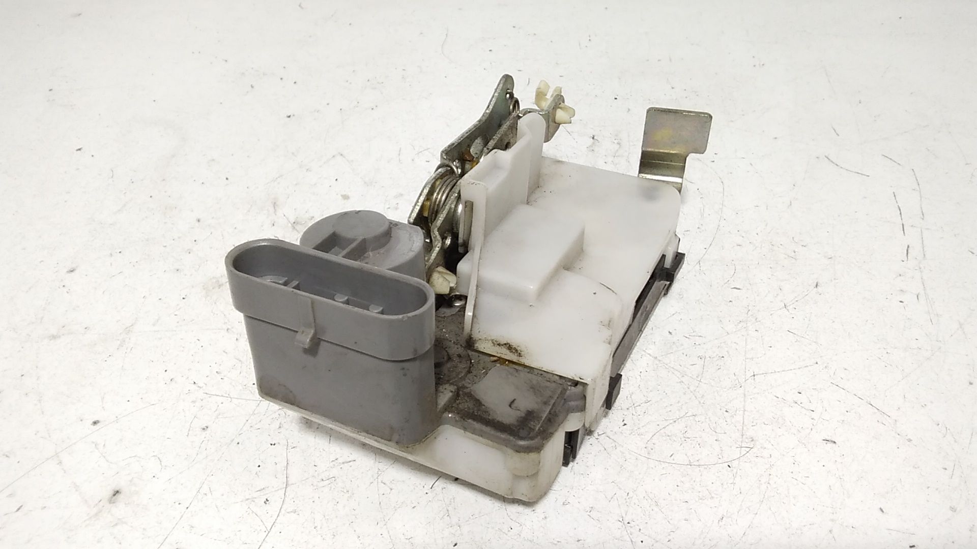 Serratura Posteriore Sinistra FIAT Punto Berlina 5P 2 Serie