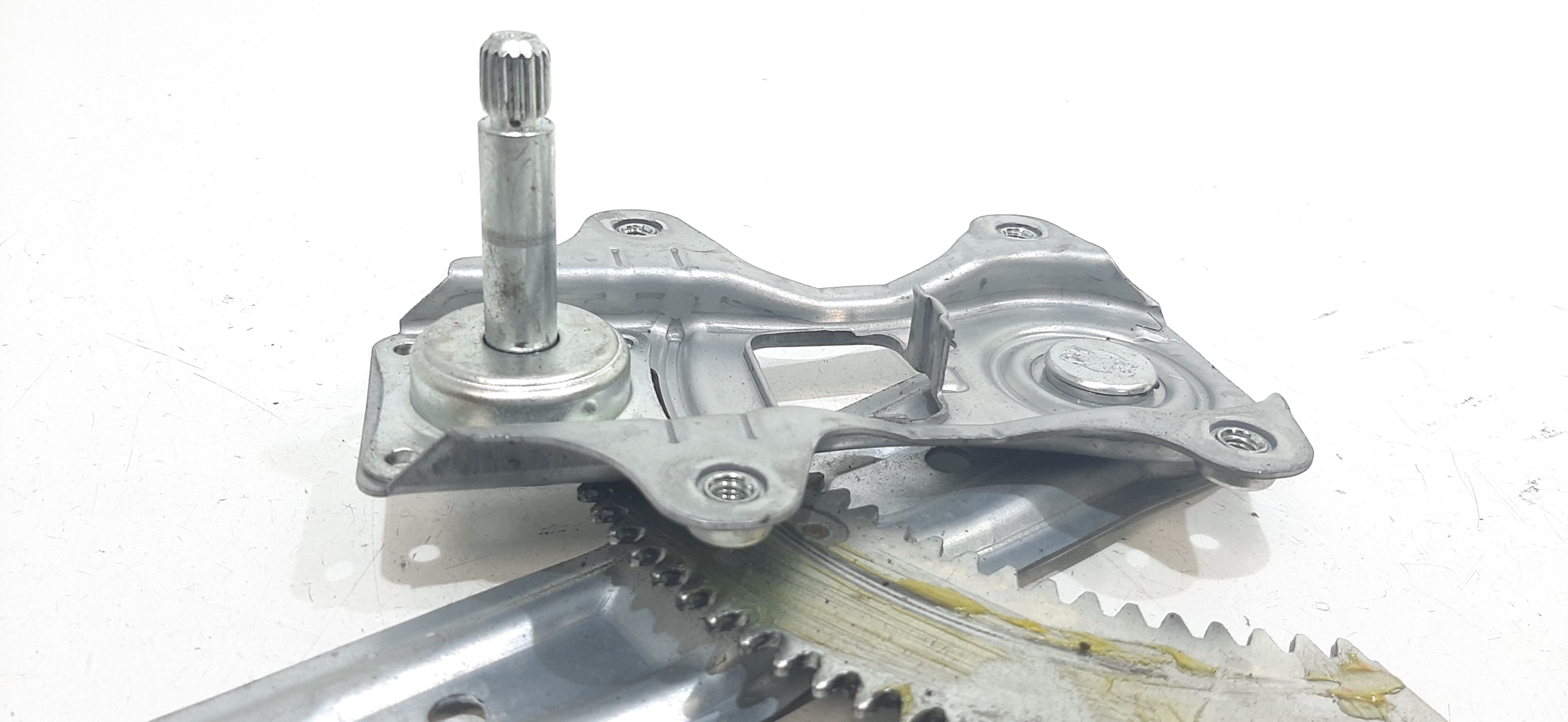 Cremagliera posteriore sinistra guida NISSAN Micra Serie (K14) (17>)