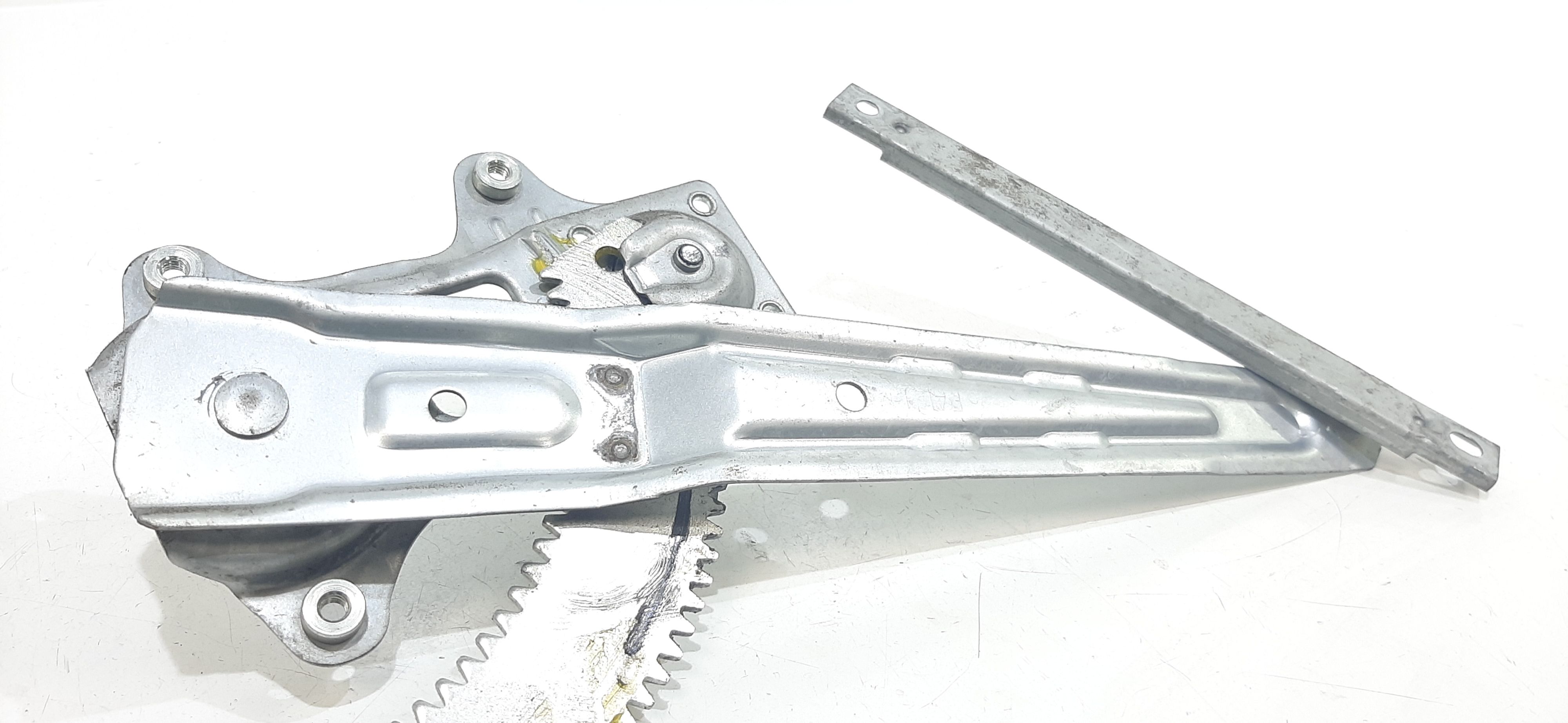 Cremagliera posteriore sinistra guida NISSAN Micra Serie (K14) (17>)