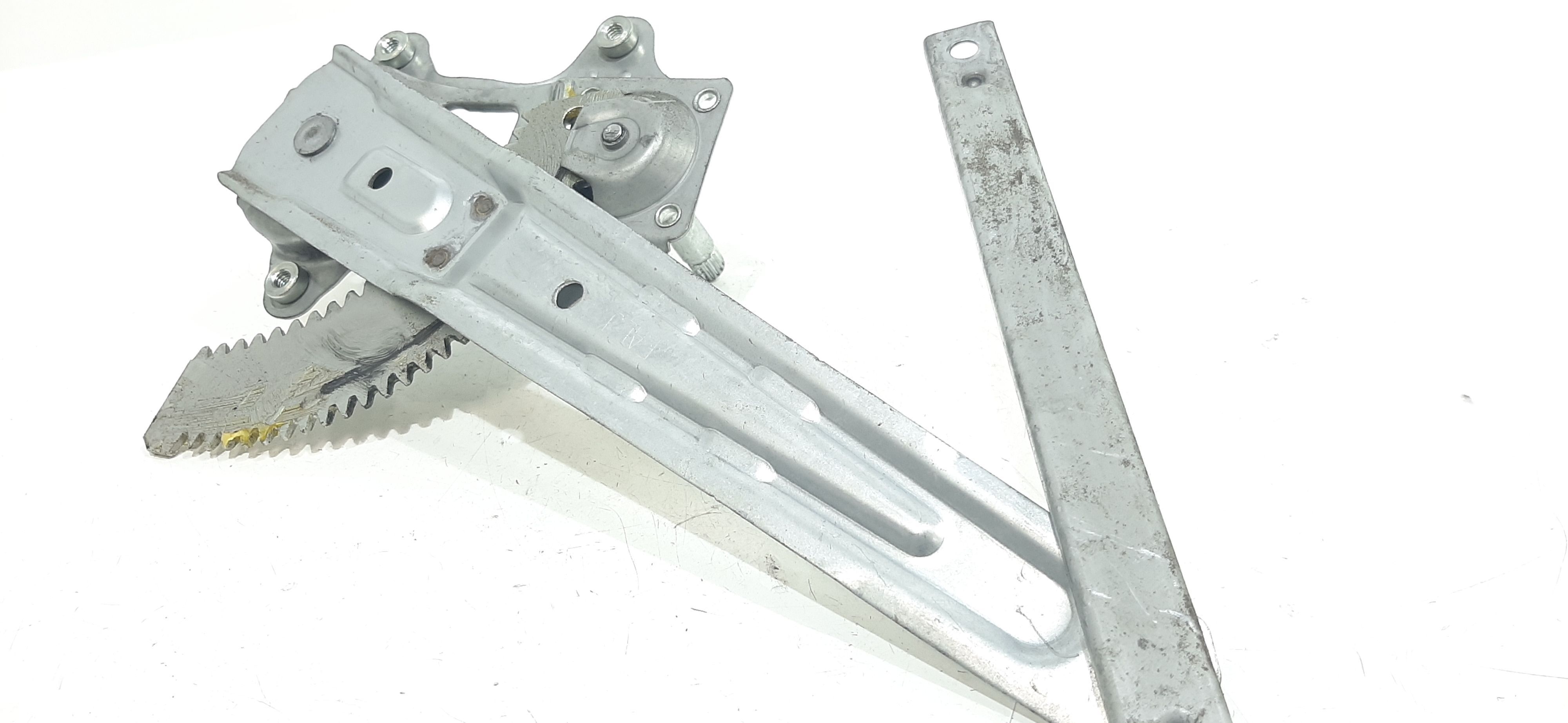 Cremagliera posteriore sinistra guida NISSAN Micra Serie (K14) (17>)