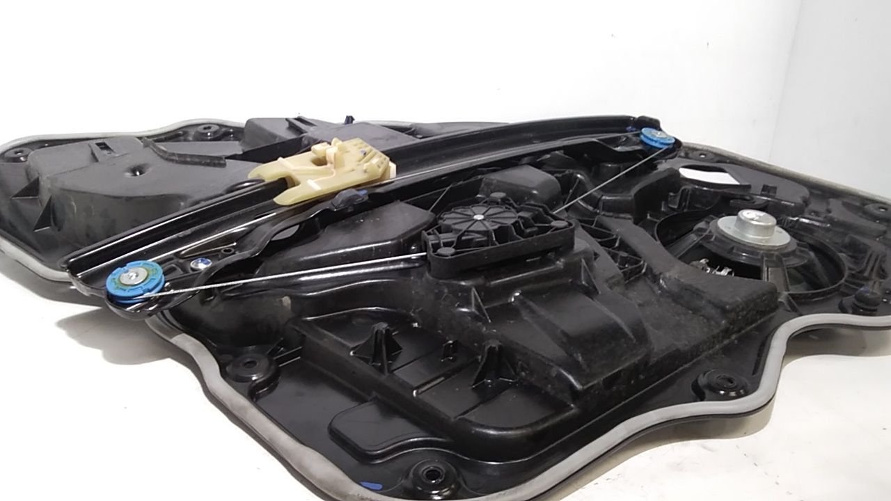 Cremagliera posteriore sinistra guida ALFA ROMEO Stelvio serie