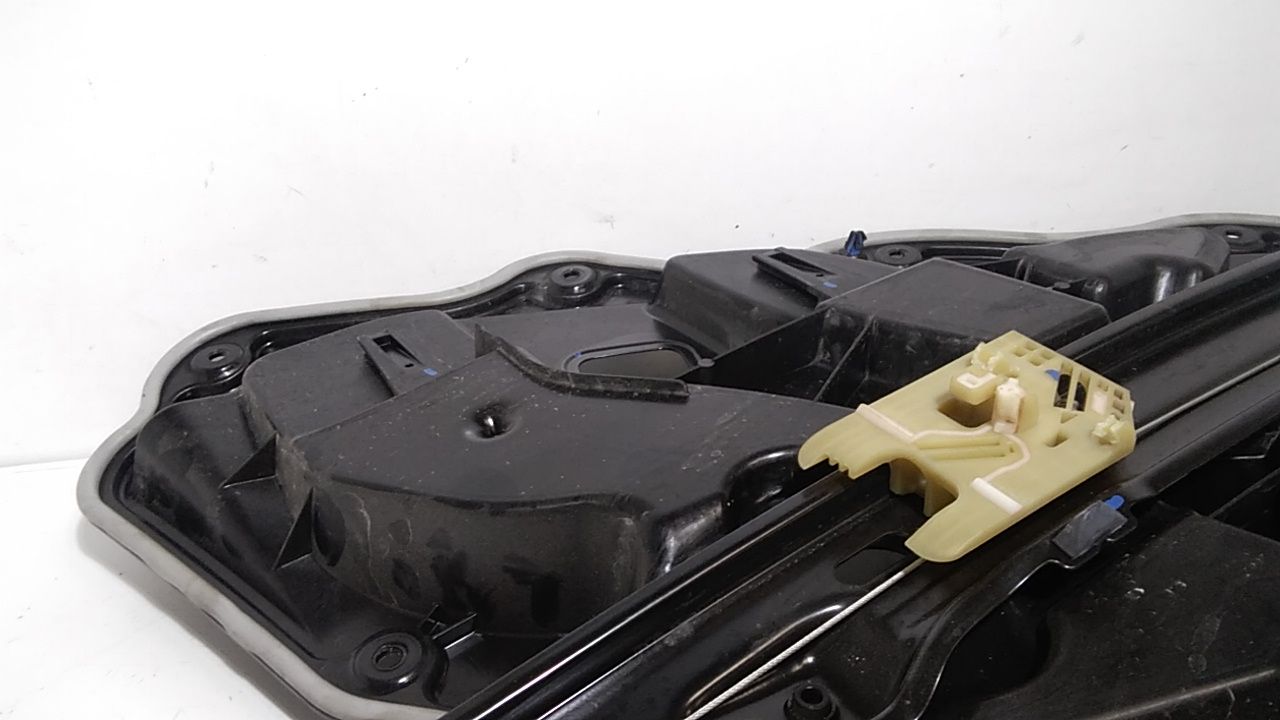 Cremagliera posteriore sinistra guida ALFA ROMEO Stelvio serie