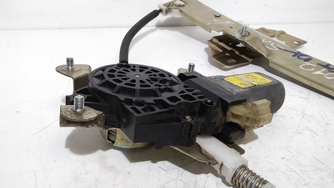 Cremagliera posteriore sinistra guida DR 1 1 Serie