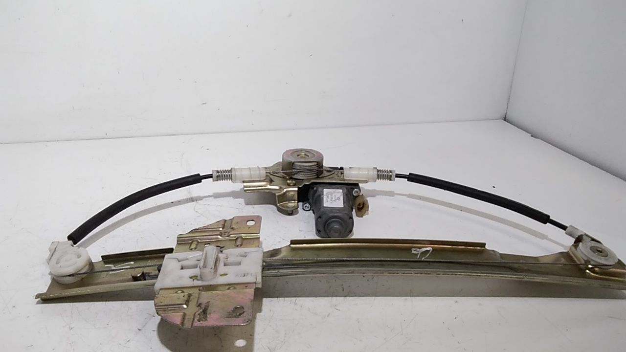 Cremagliera posteriore sinistra guida DR 1 1 Serie