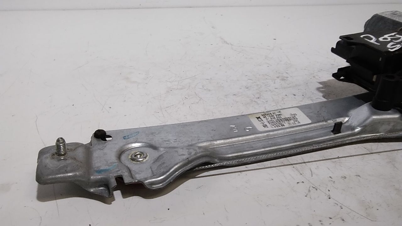 Cremagliera posteriore sinistra guida PEUGEOT 208 Serie (12>19)