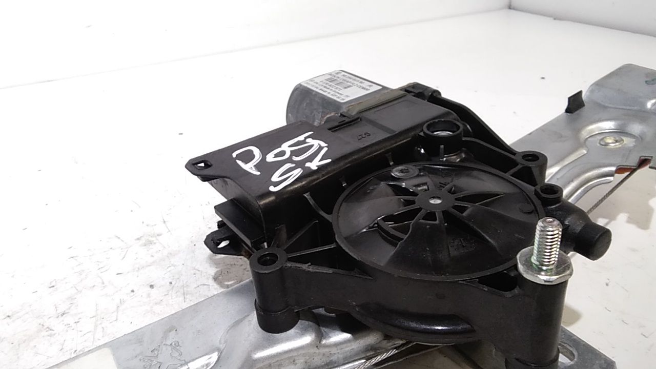 Cremagliera posteriore sinistra guida PEUGEOT 208 Serie (12>19)