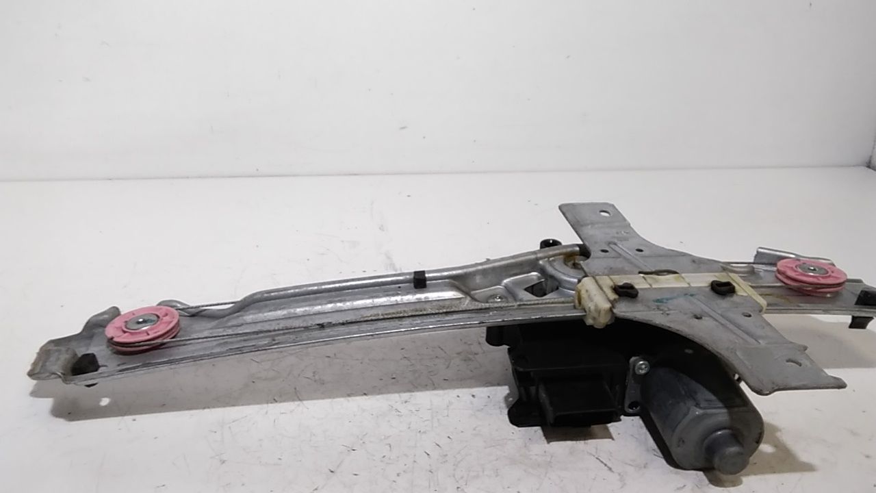 Cremagliera posteriore sinistra guida PEUGEOT 208 Serie (12>19)