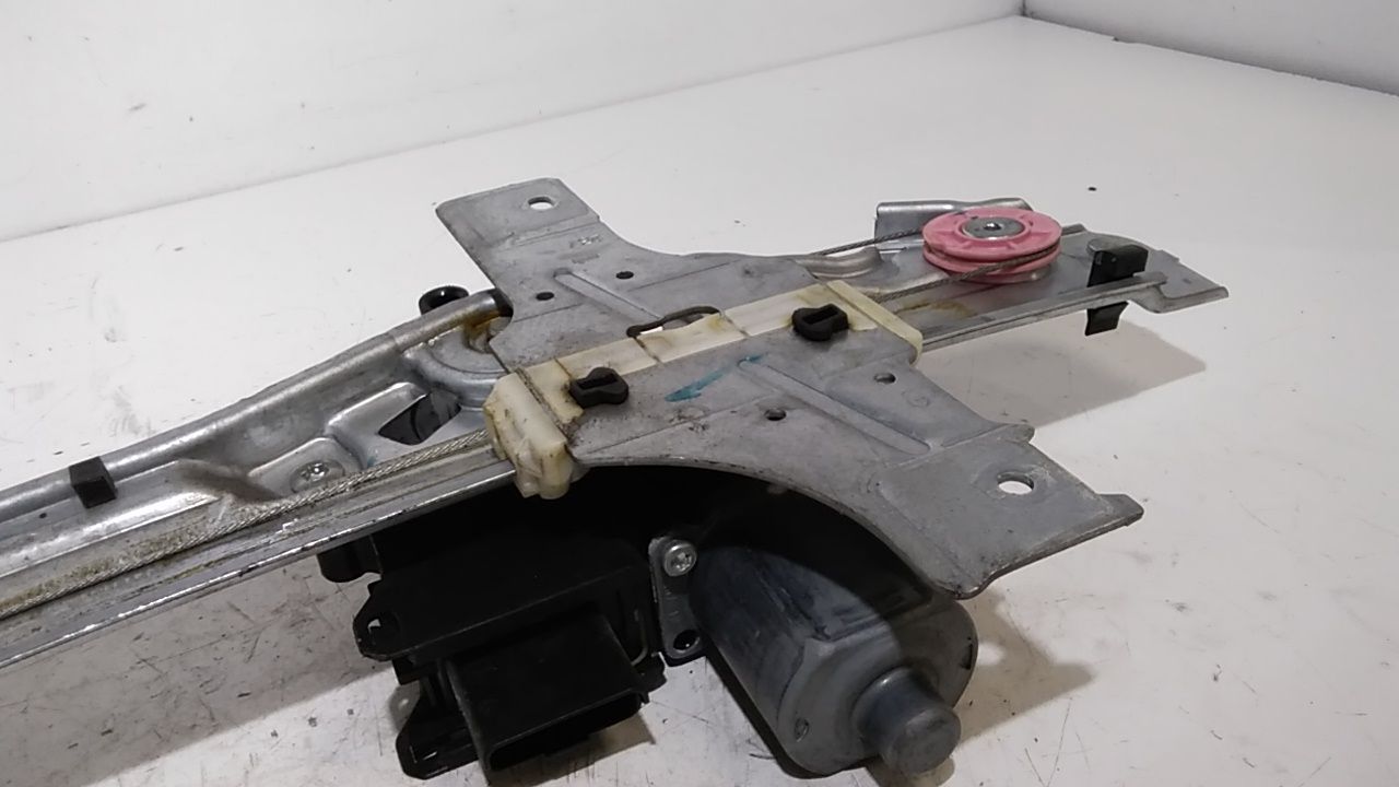 Cremagliera posteriore sinistra guida PEUGEOT 208 Serie (12>19)