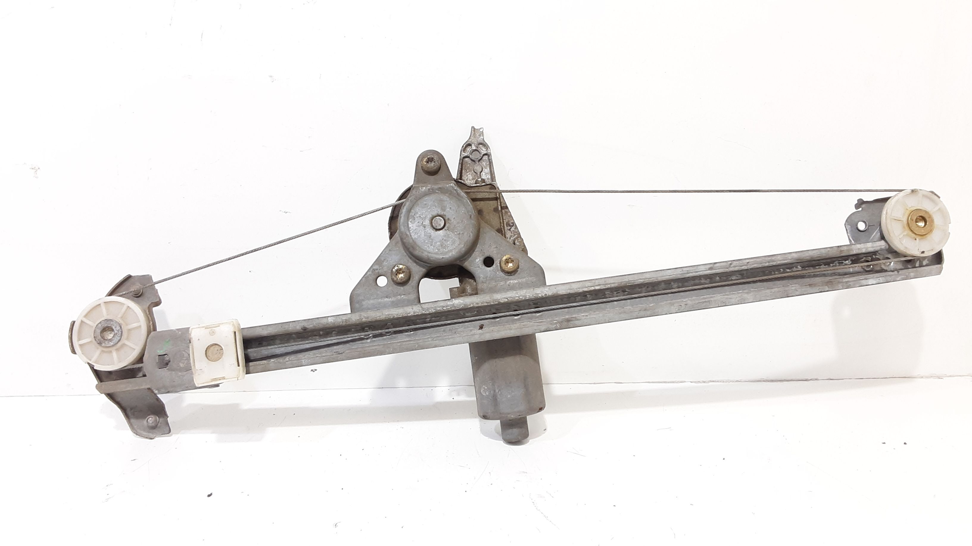 Cremagliera posteriore sinistra guida MERCEDES Classe E Berlina W210 2 Serie