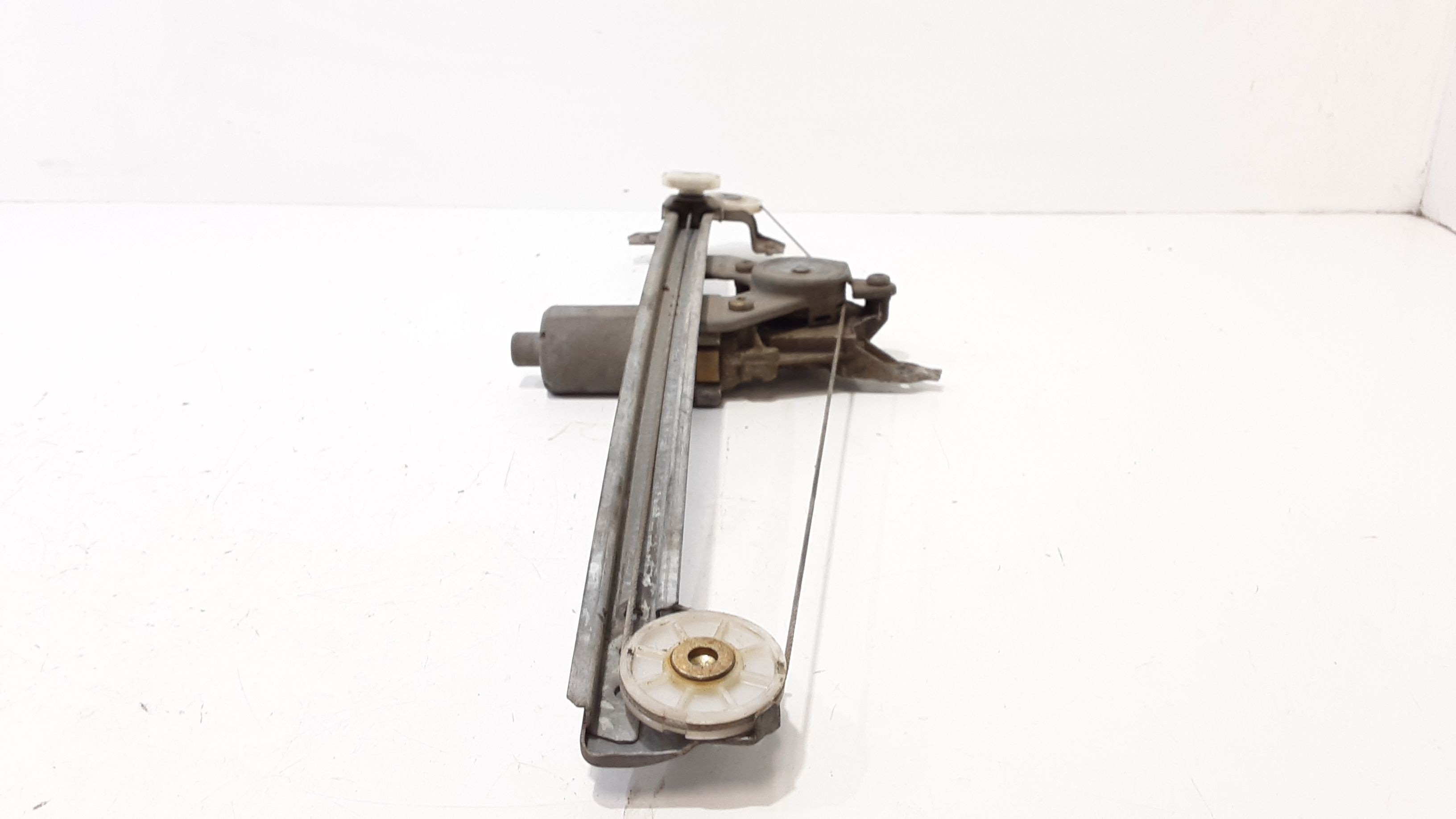 Cremagliera posteriore sinistra guida MERCEDES Classe E Berlina W210 2 Serie