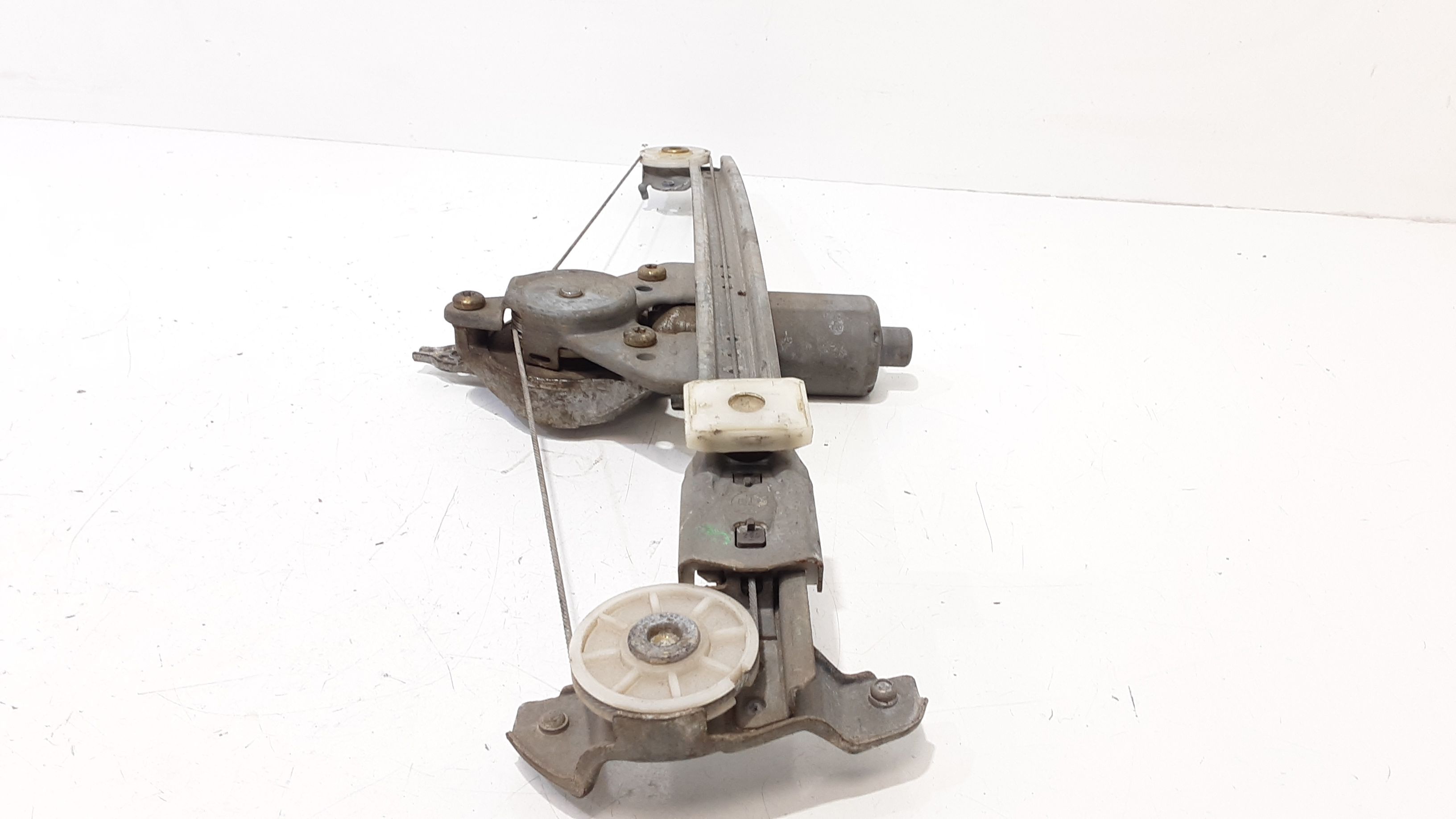 Cremagliera posteriore sinistra guida MERCEDES Classe E Berlina W210 2 Serie