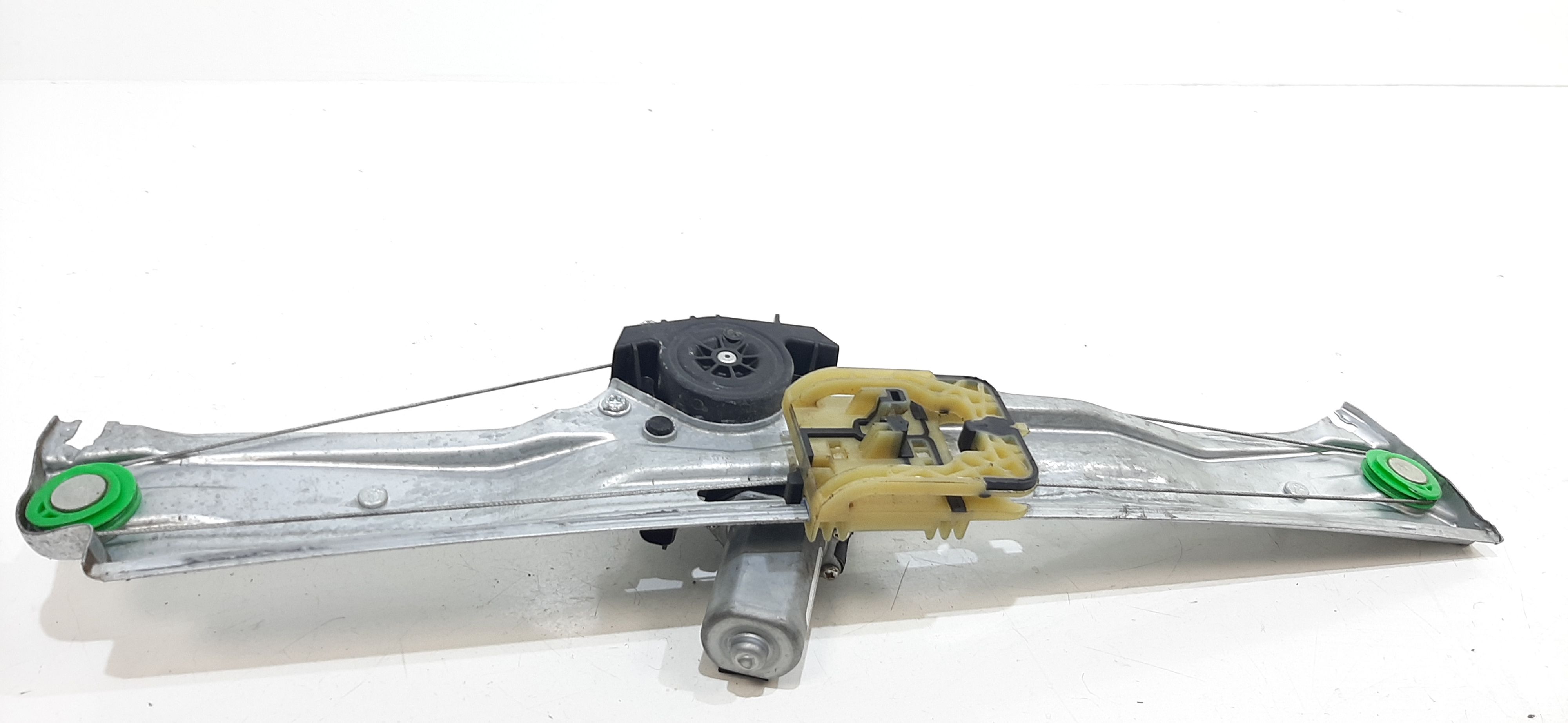 Cremagliera posteriore sinistra guida FIAT  Tipo berlina 5p