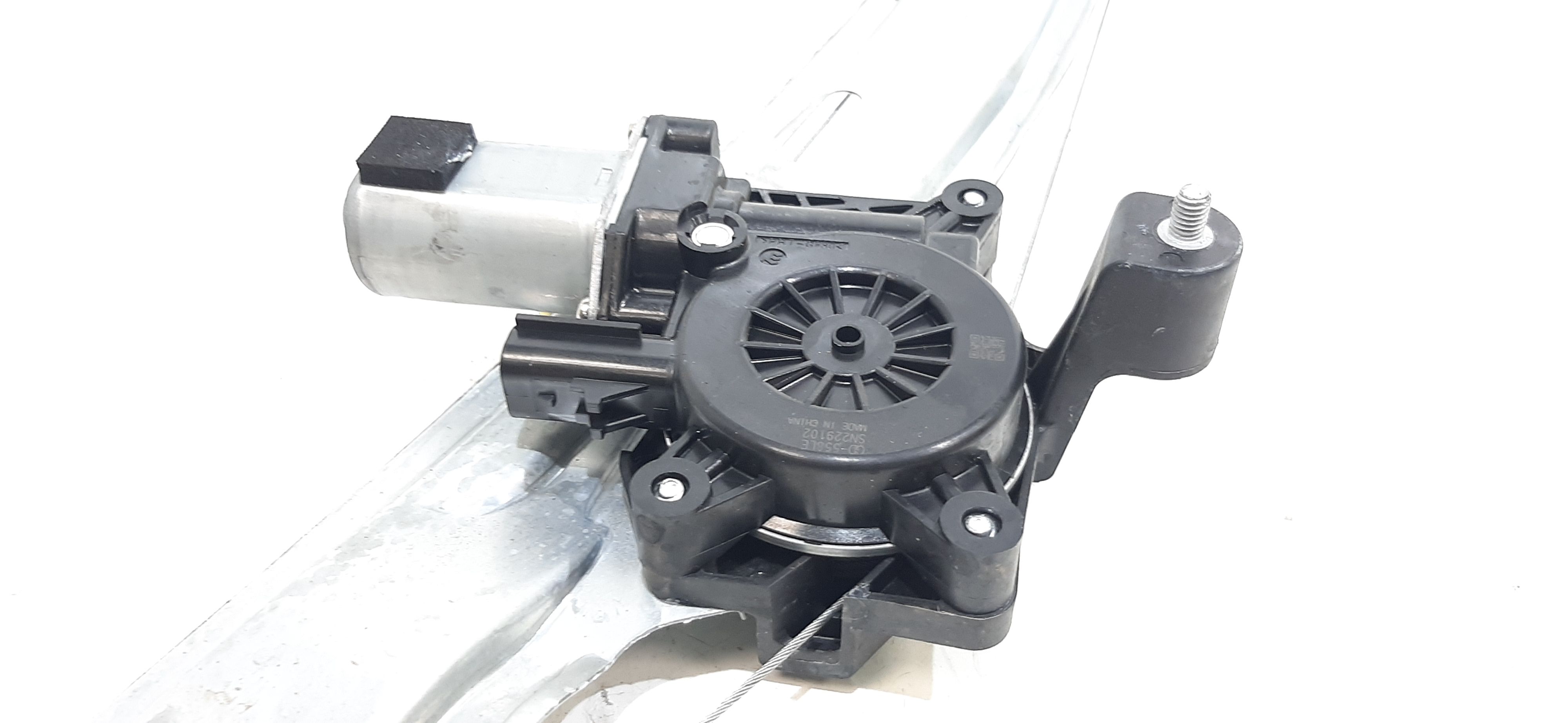 Cremagliera posteriore sinistra guida FIAT  Tipo berlina 5p