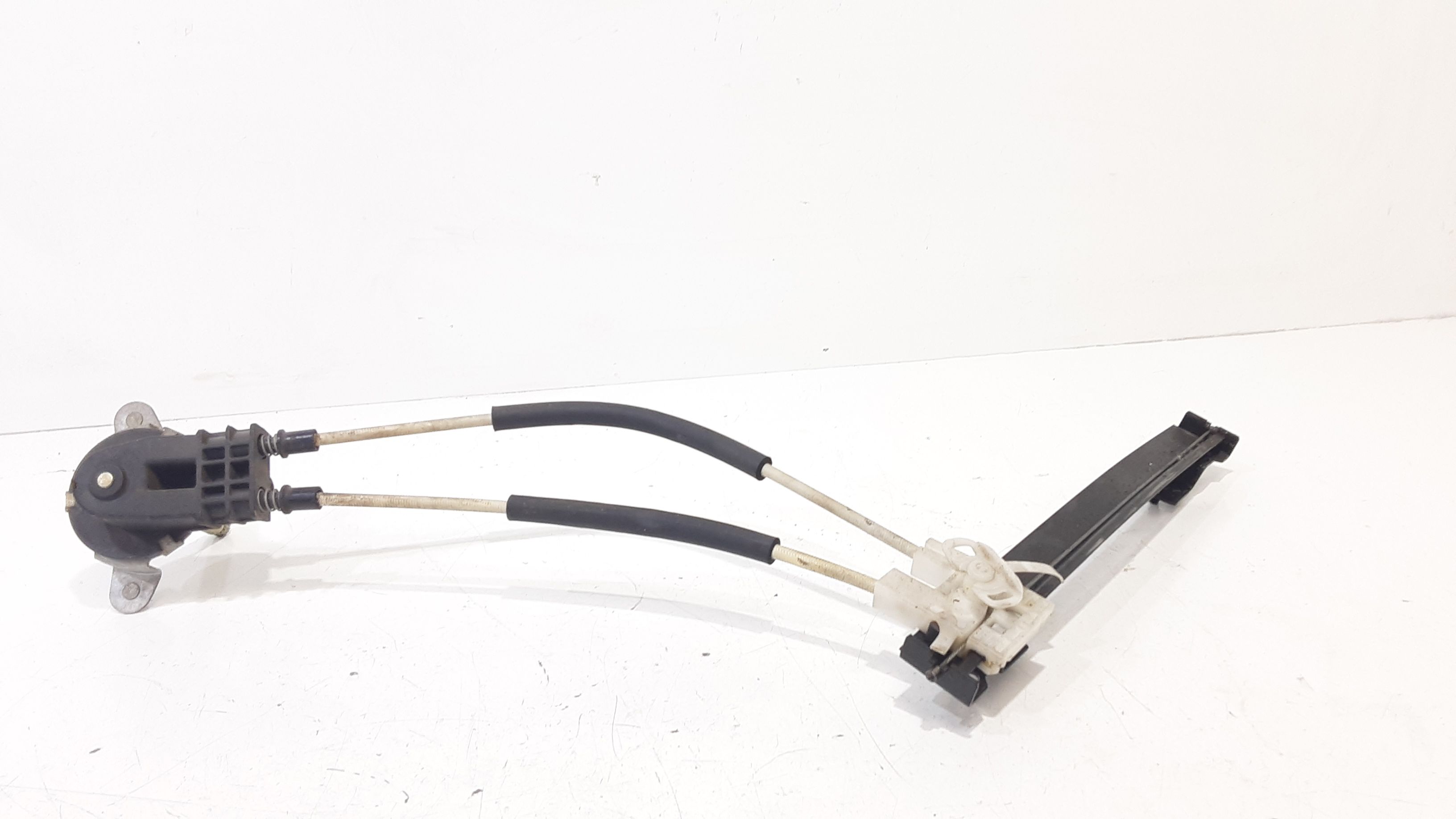 Cremagliera posteriore sinistra guida ALFA ROMEO 147 1  Serie