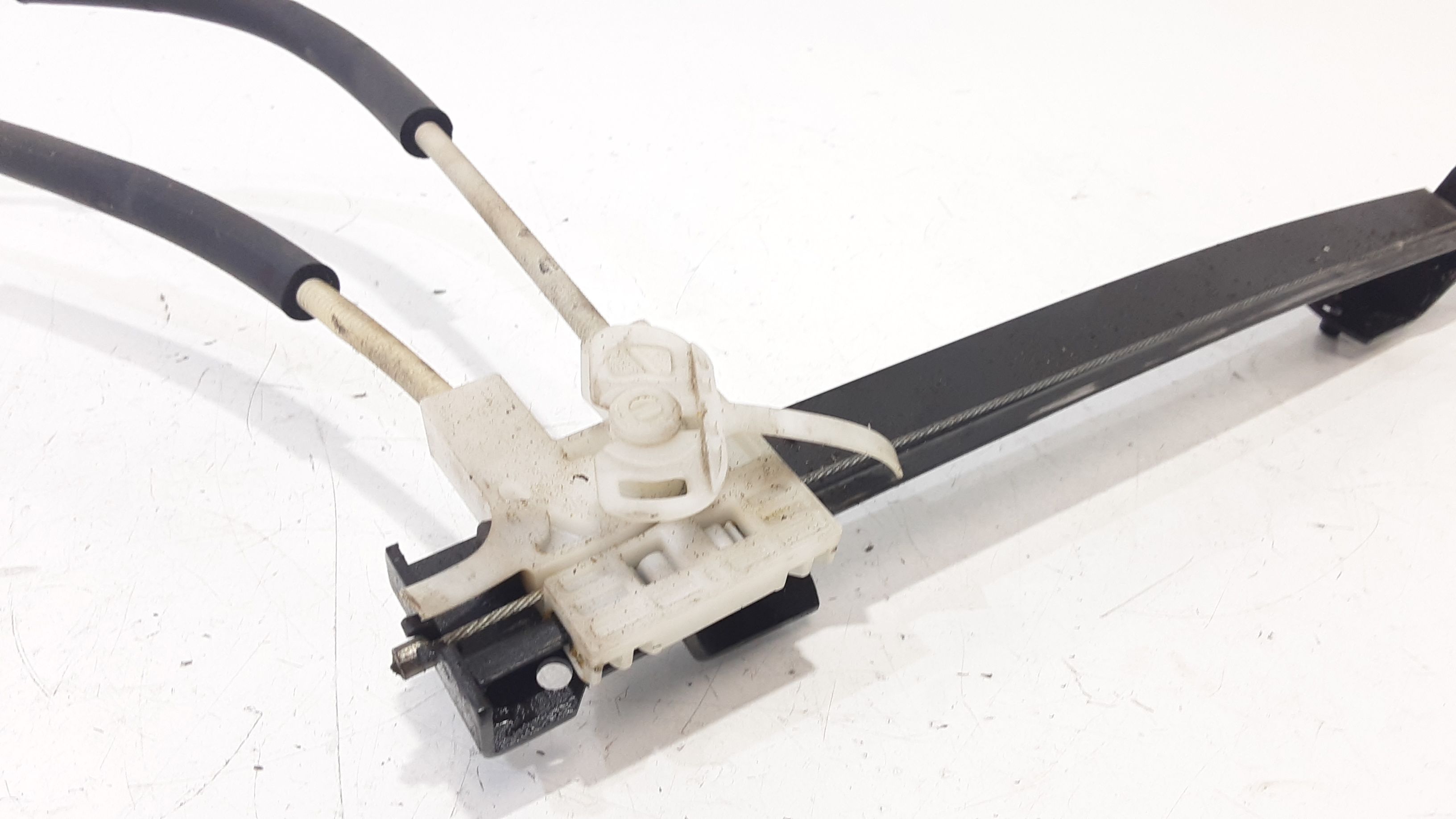 Cremagliera posteriore sinistra guida ALFA ROMEO 147 1  Serie