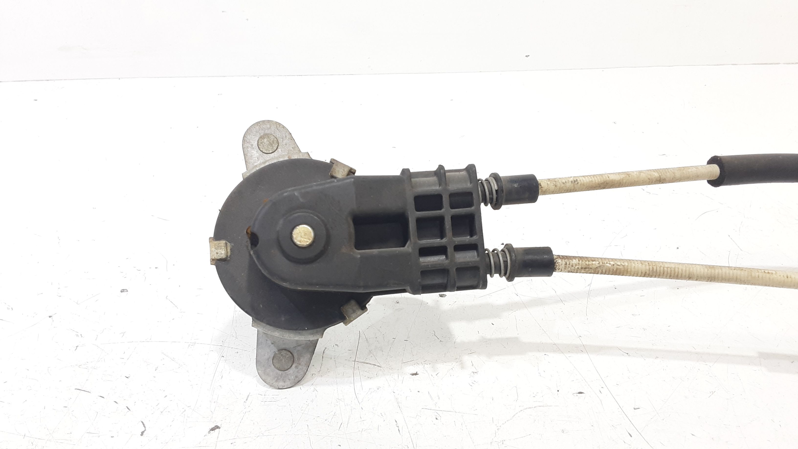 Cremagliera posteriore sinistra guida ALFA ROMEO 147 1  Serie